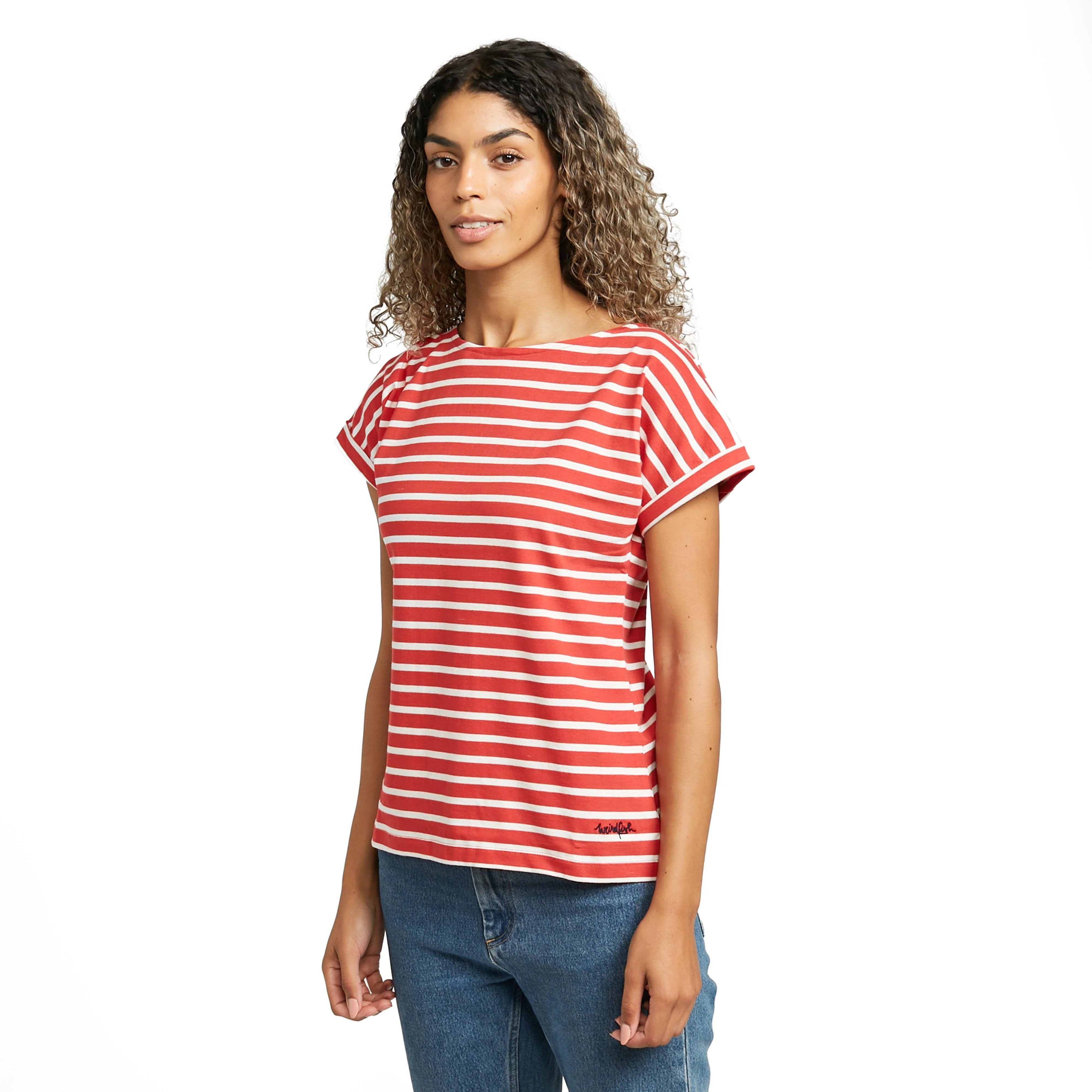 Women’s Esha T-Shirt - Image 8