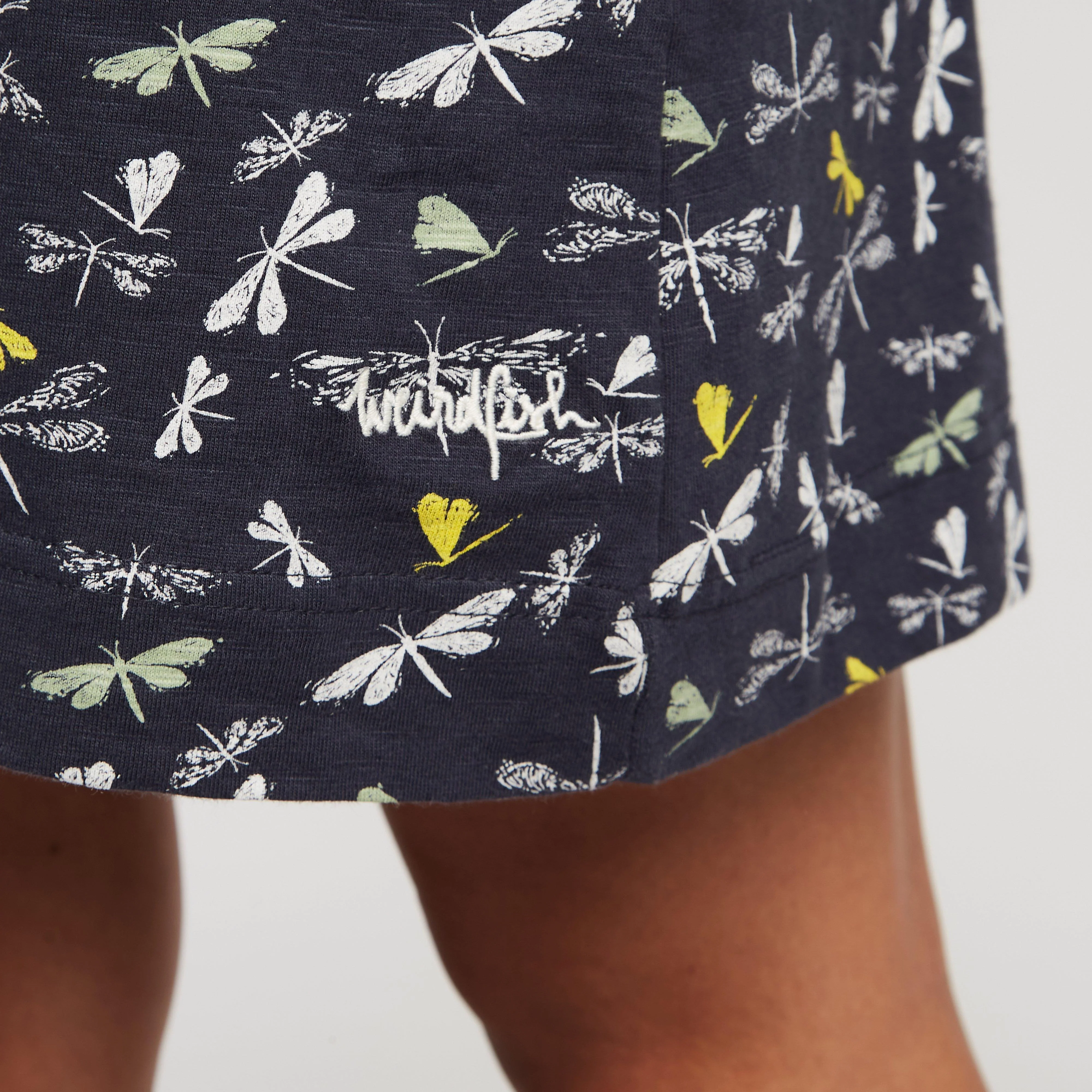 Women’s Florida Organic Cotton Dress - Image 6