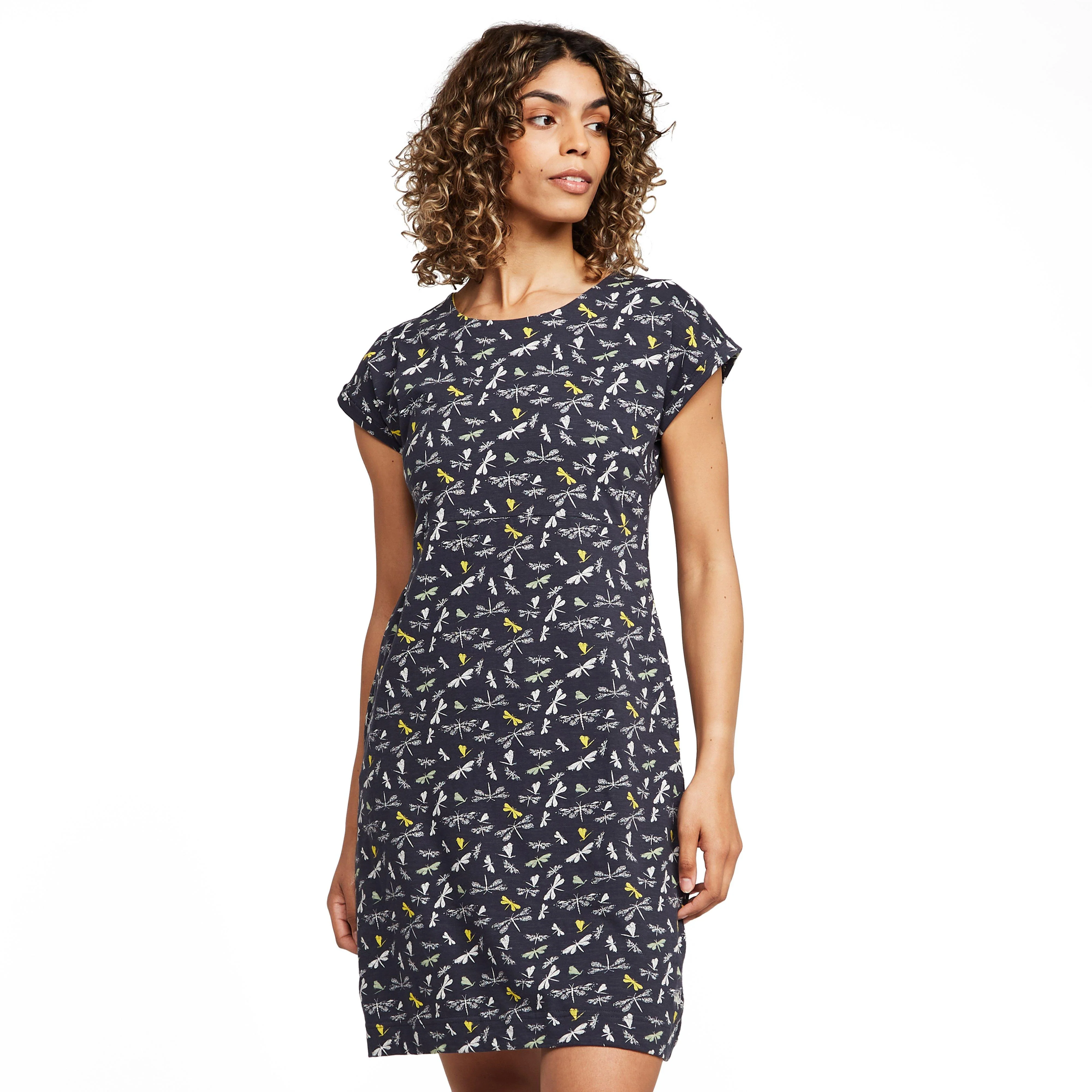 Women’s Florida Organic Cotton Dress - Image 8