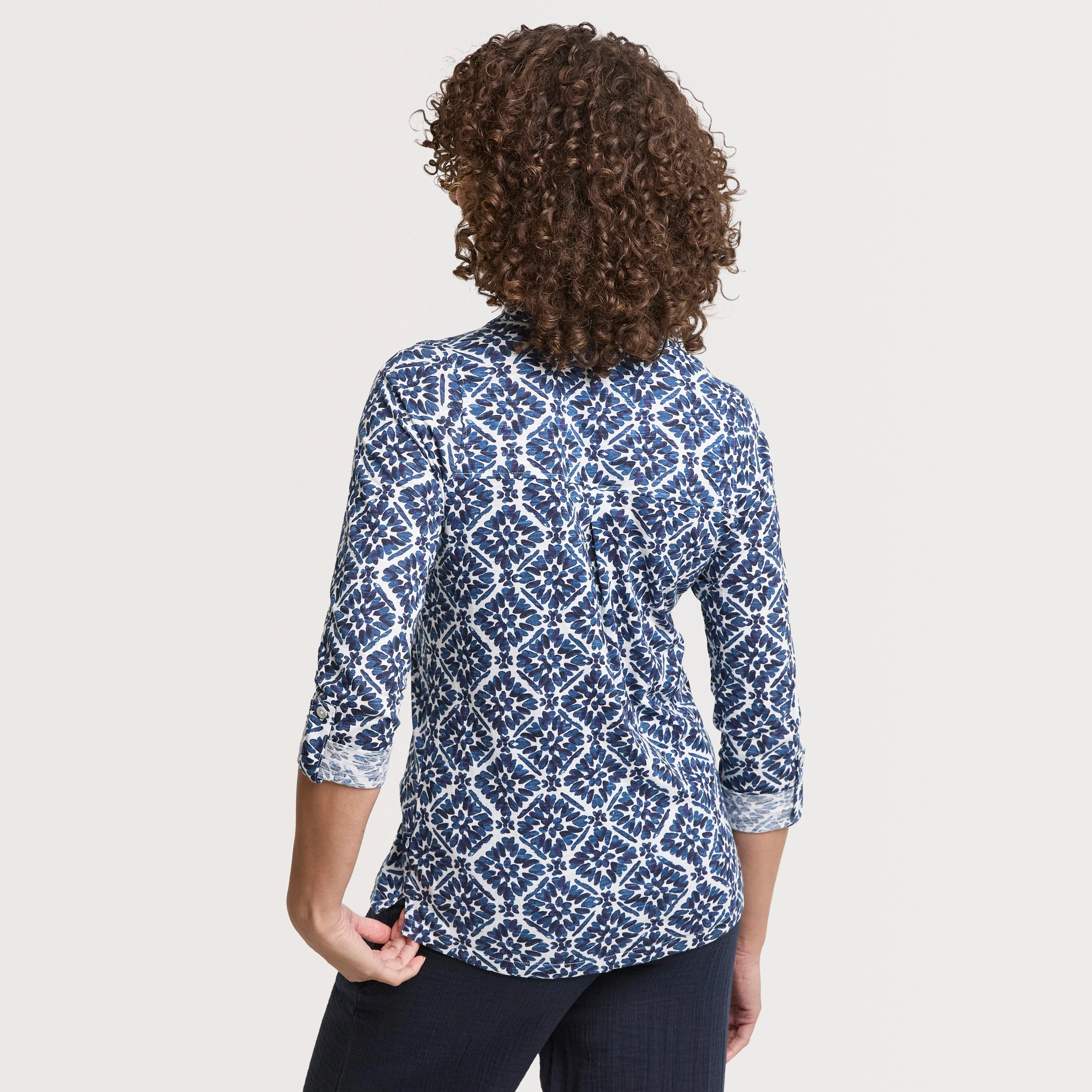Women’s Ginny Shirt - Image 4