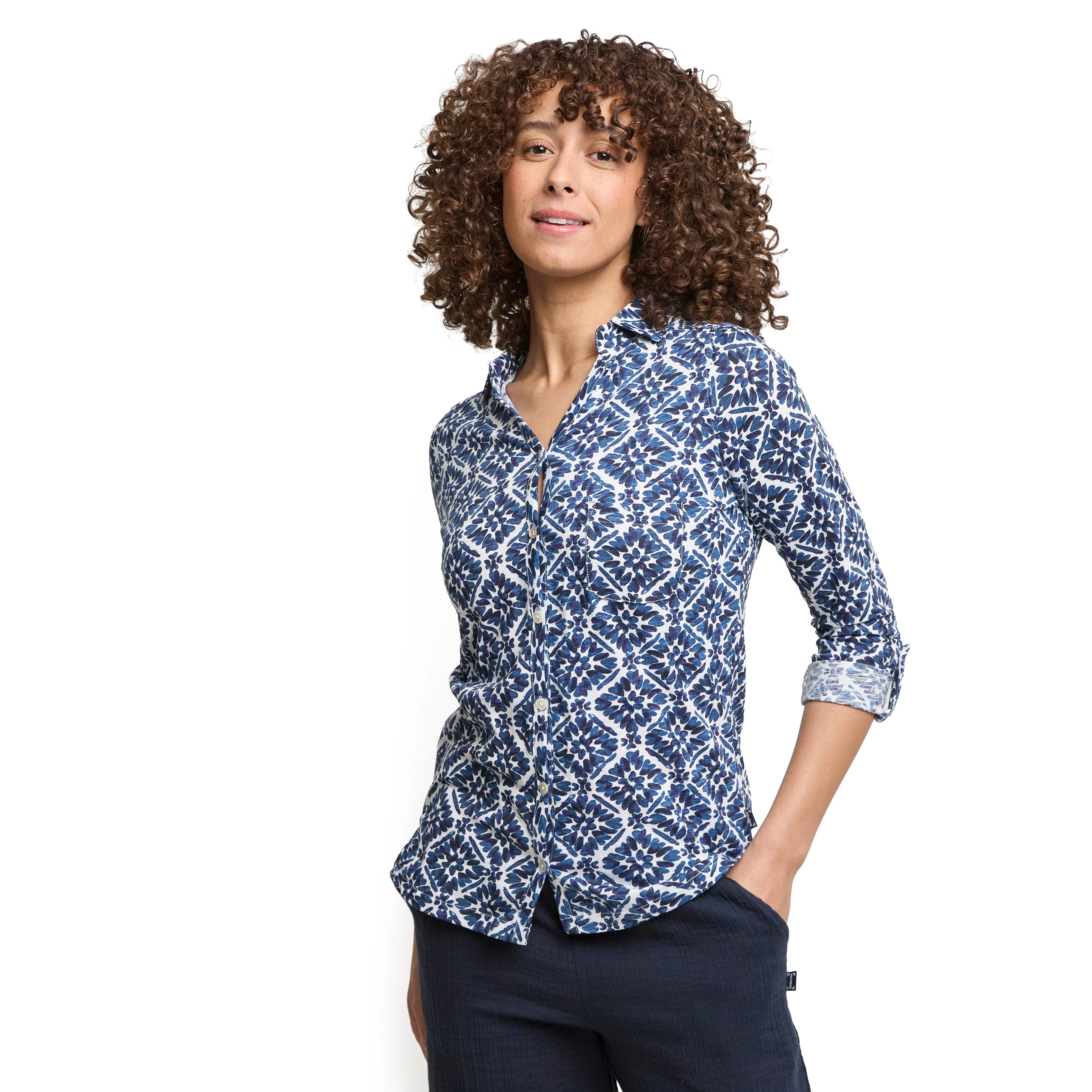 Women’s Ginny Shirt - Image 5