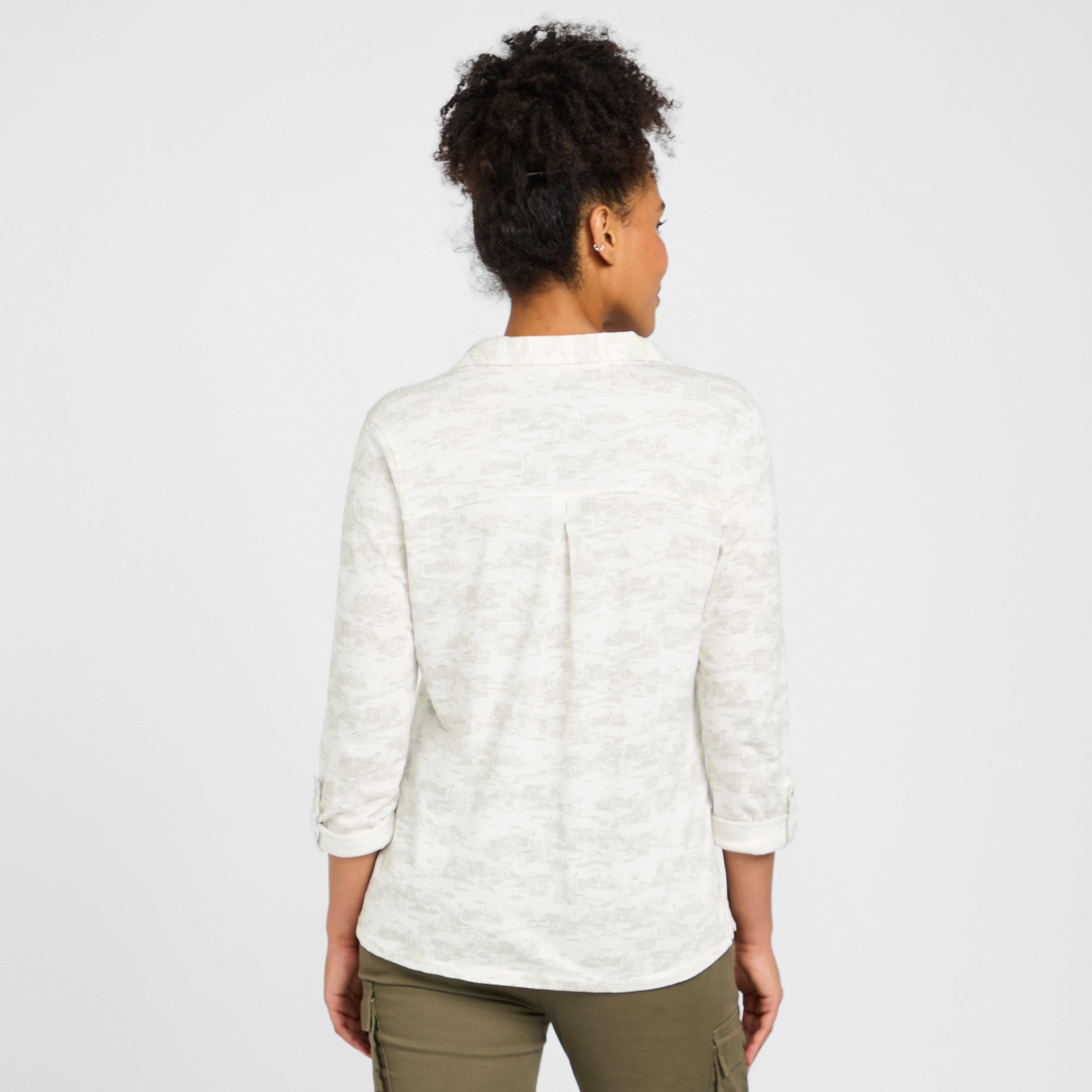 Women’s Ginny Shirt - Image 2