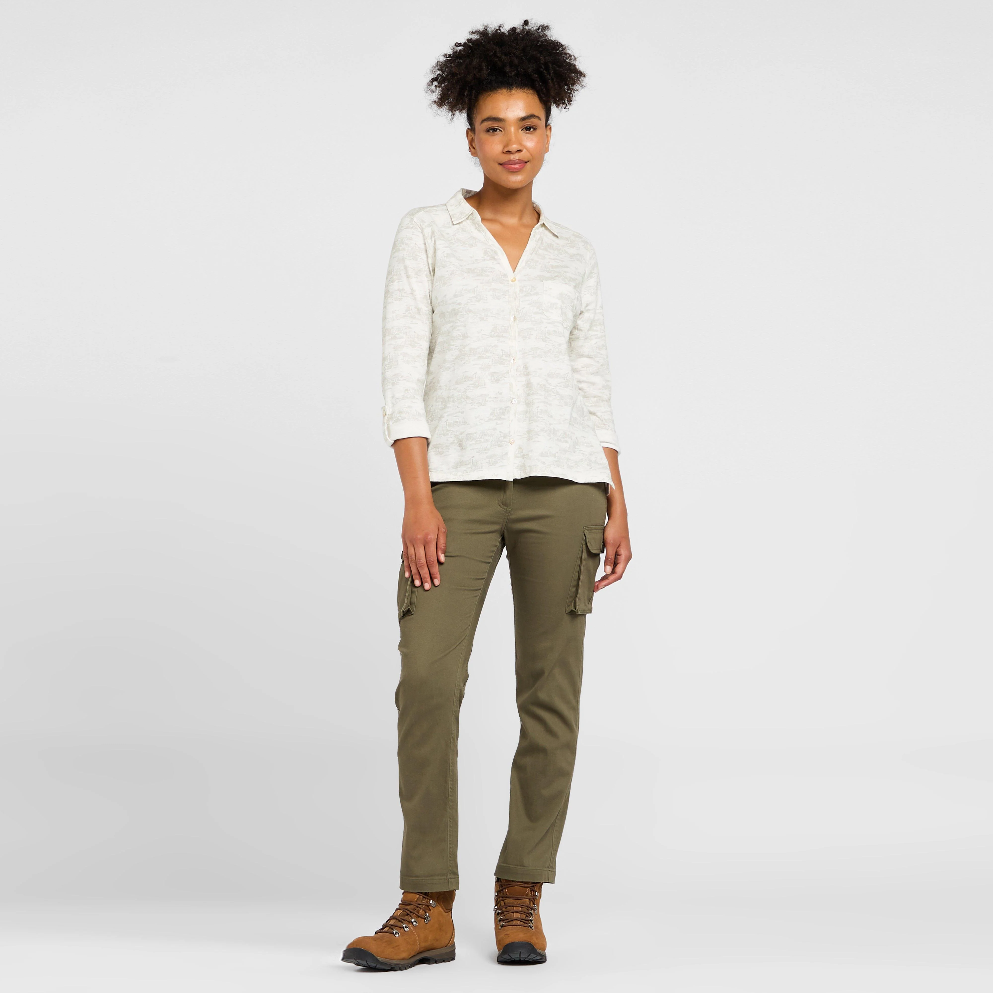 Women’s Ginny Shirt - Image 3