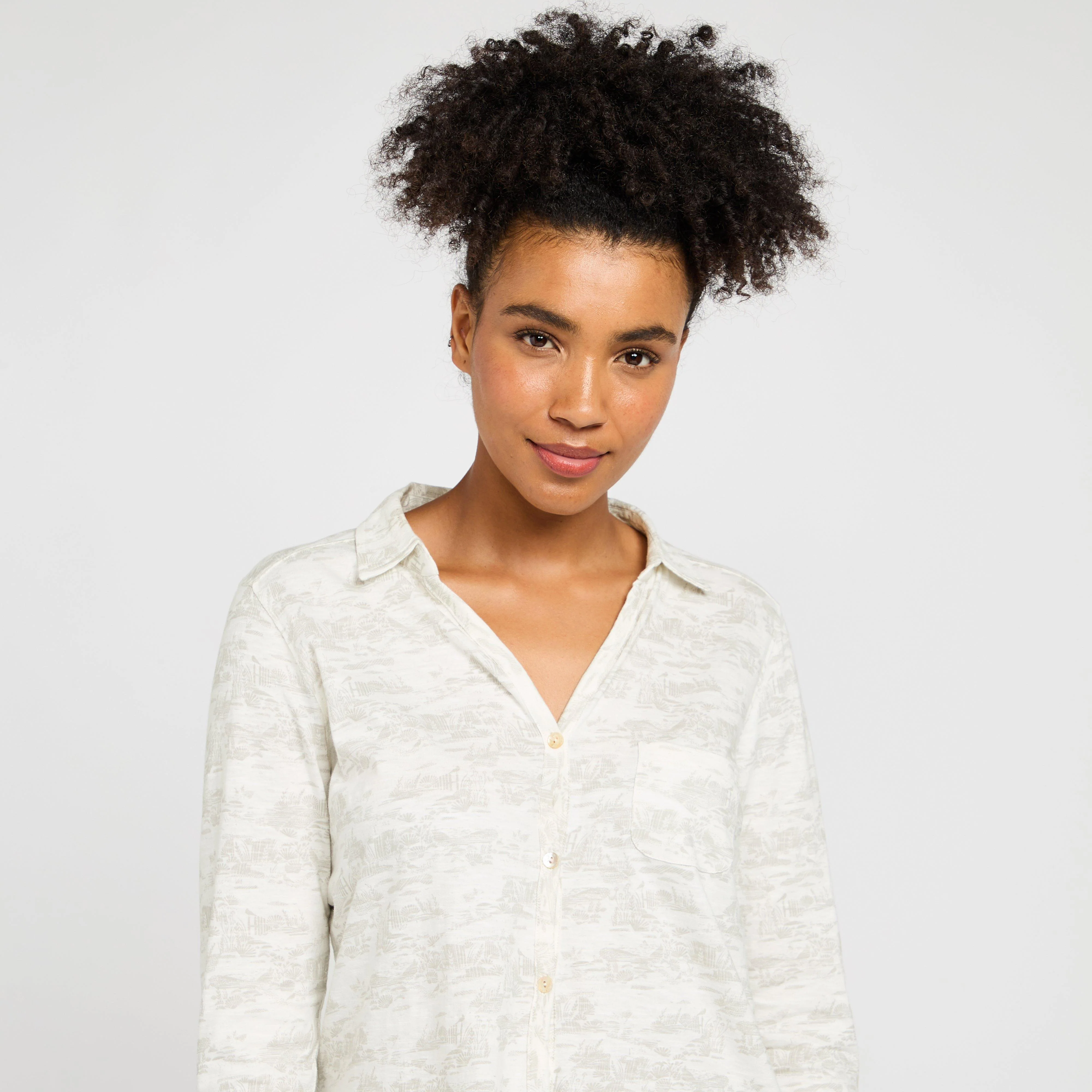 Women’s Ginny Shirt - Image 4