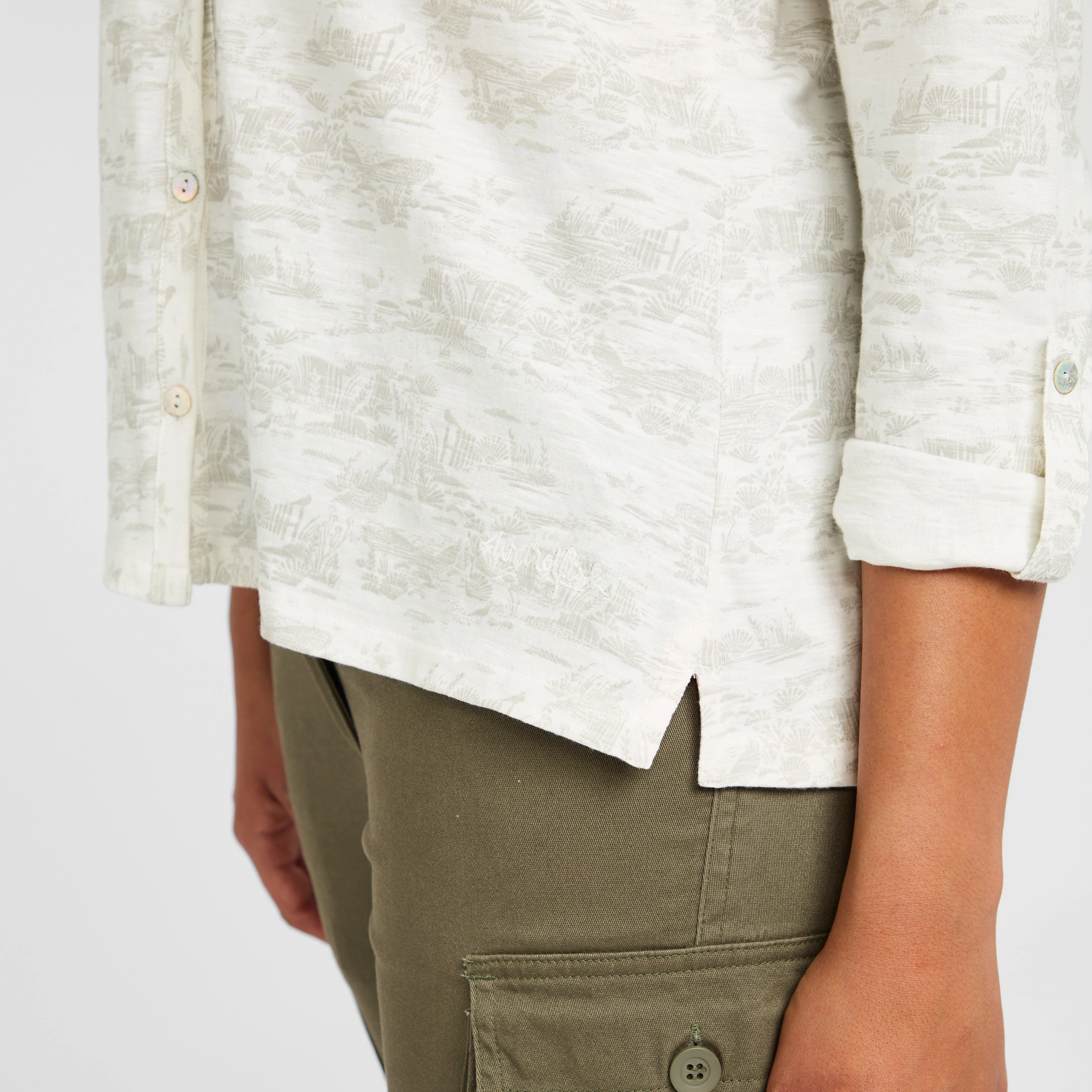 Women’s Ginny Shirt - Image 5