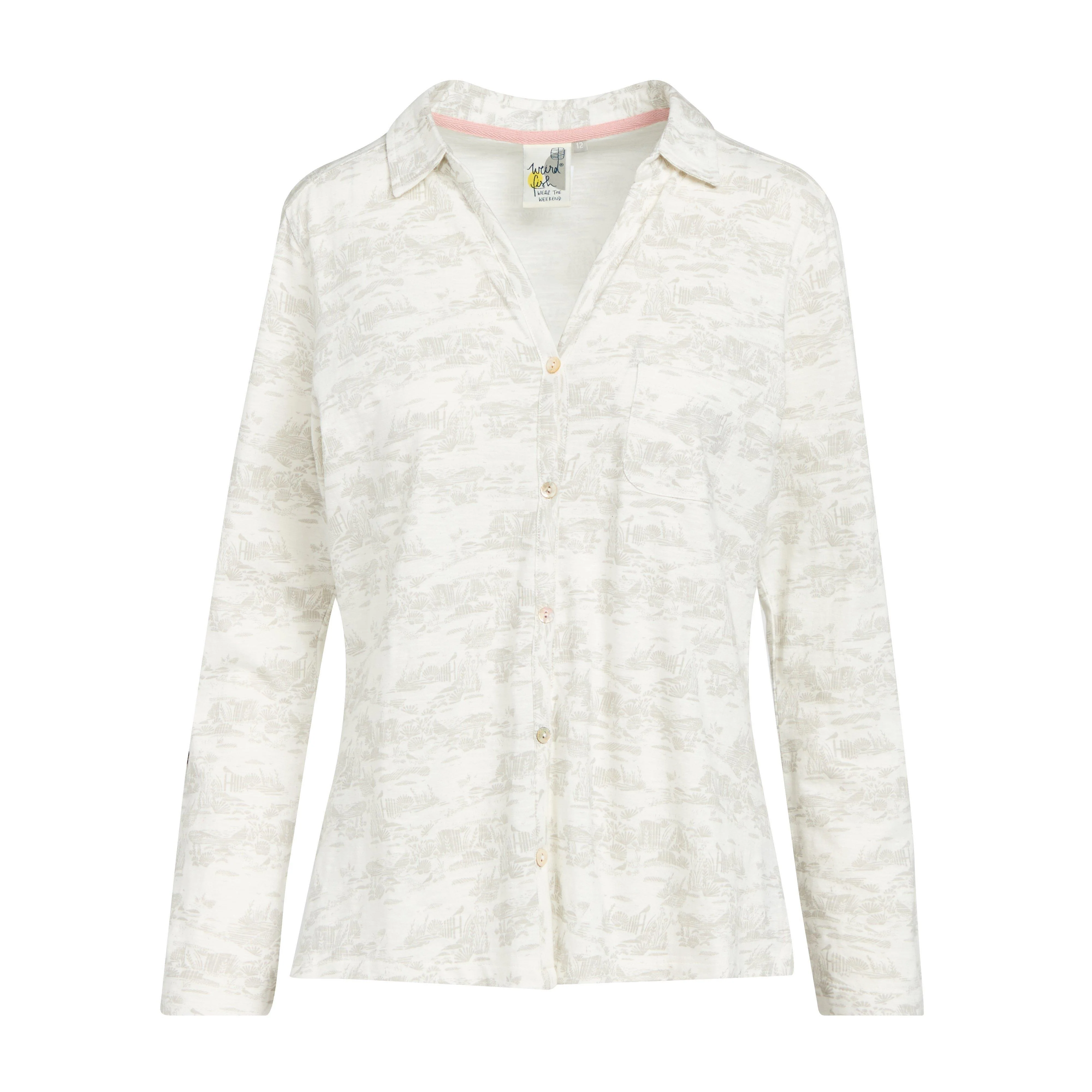Women’s Ginny Shirt - Image 7