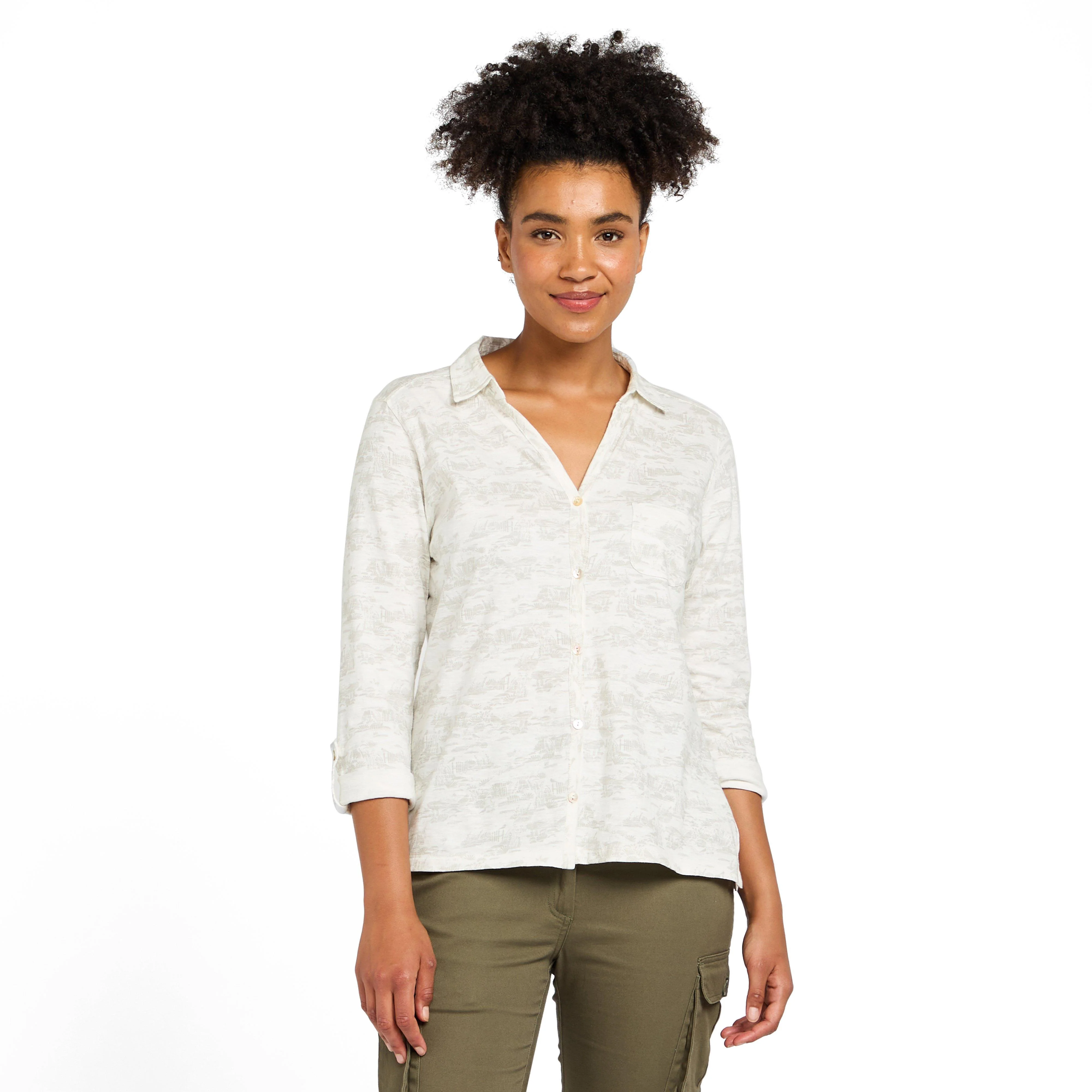Women’s Ginny Shirt - Image 8