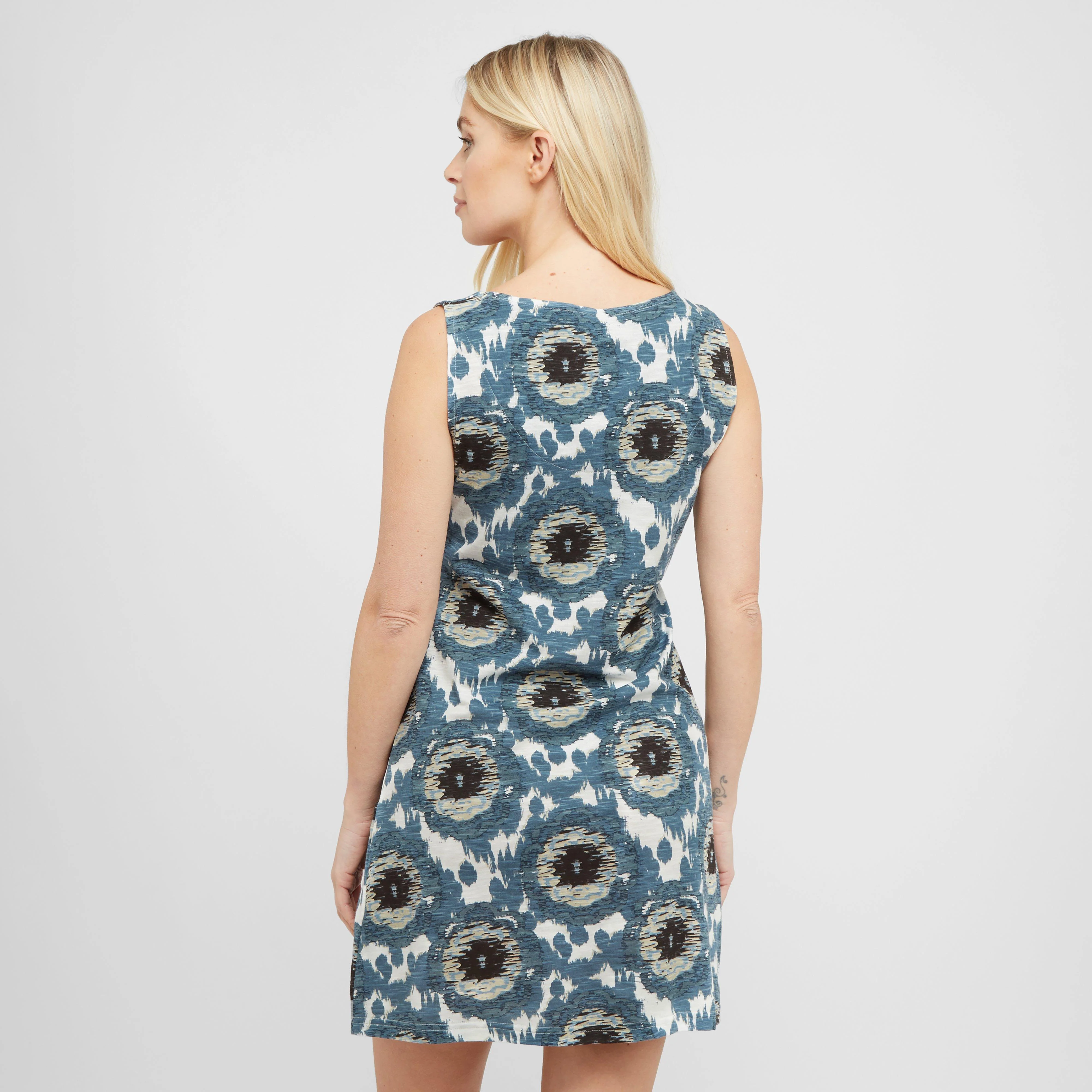 Women’s Indus Tunic - Image 2