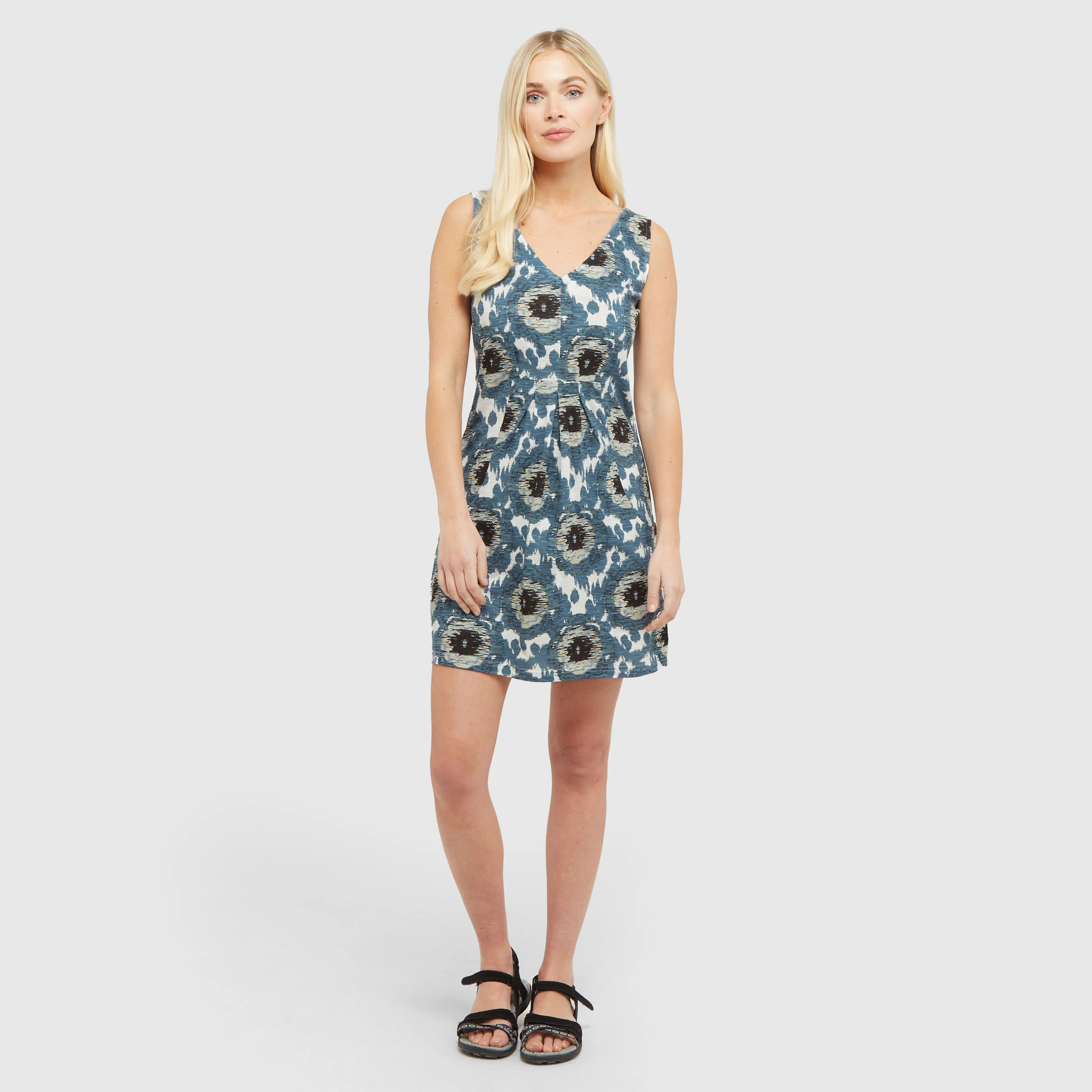 Women’s Indus Tunic - Image 3