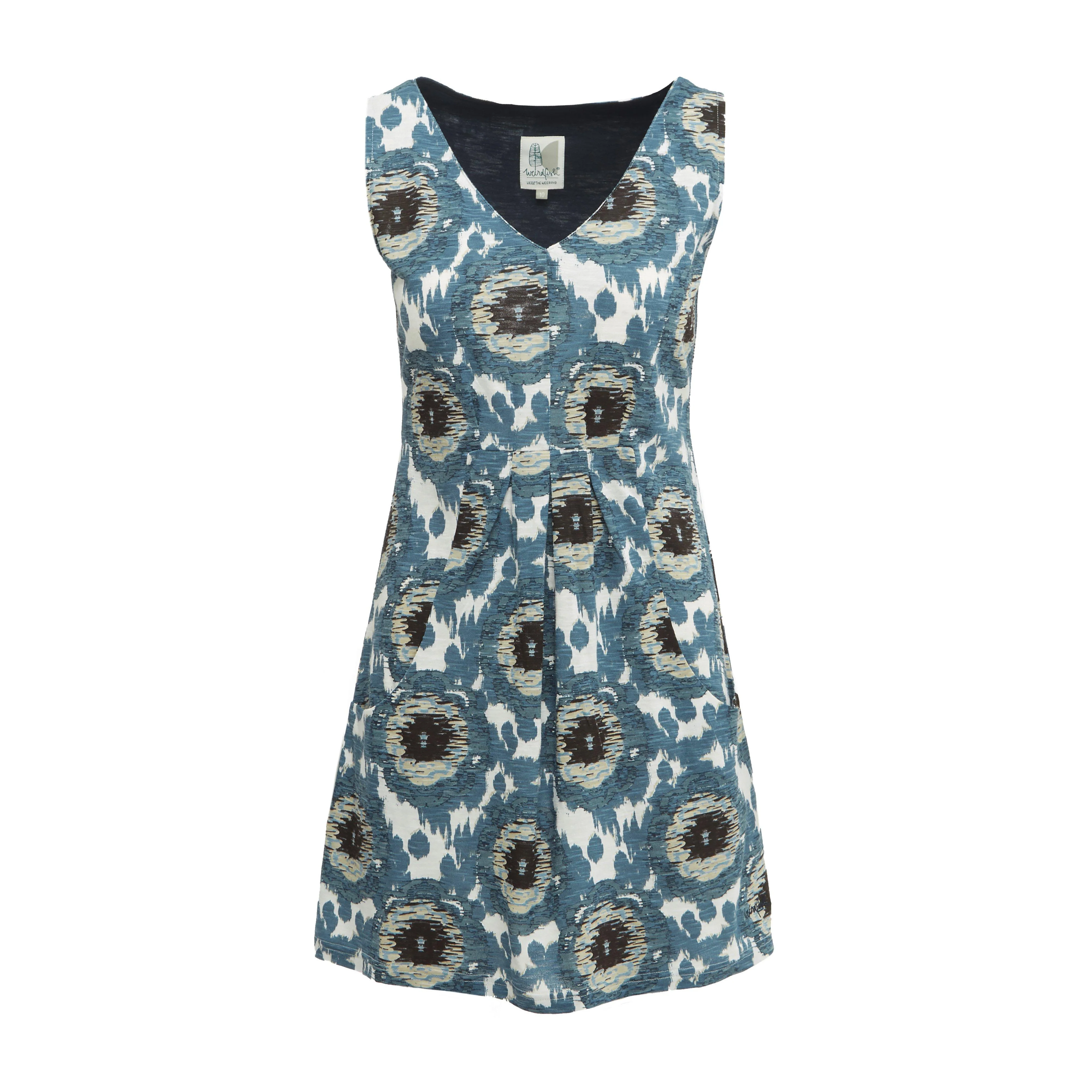 Women’s Indus Tunic - Image 6
