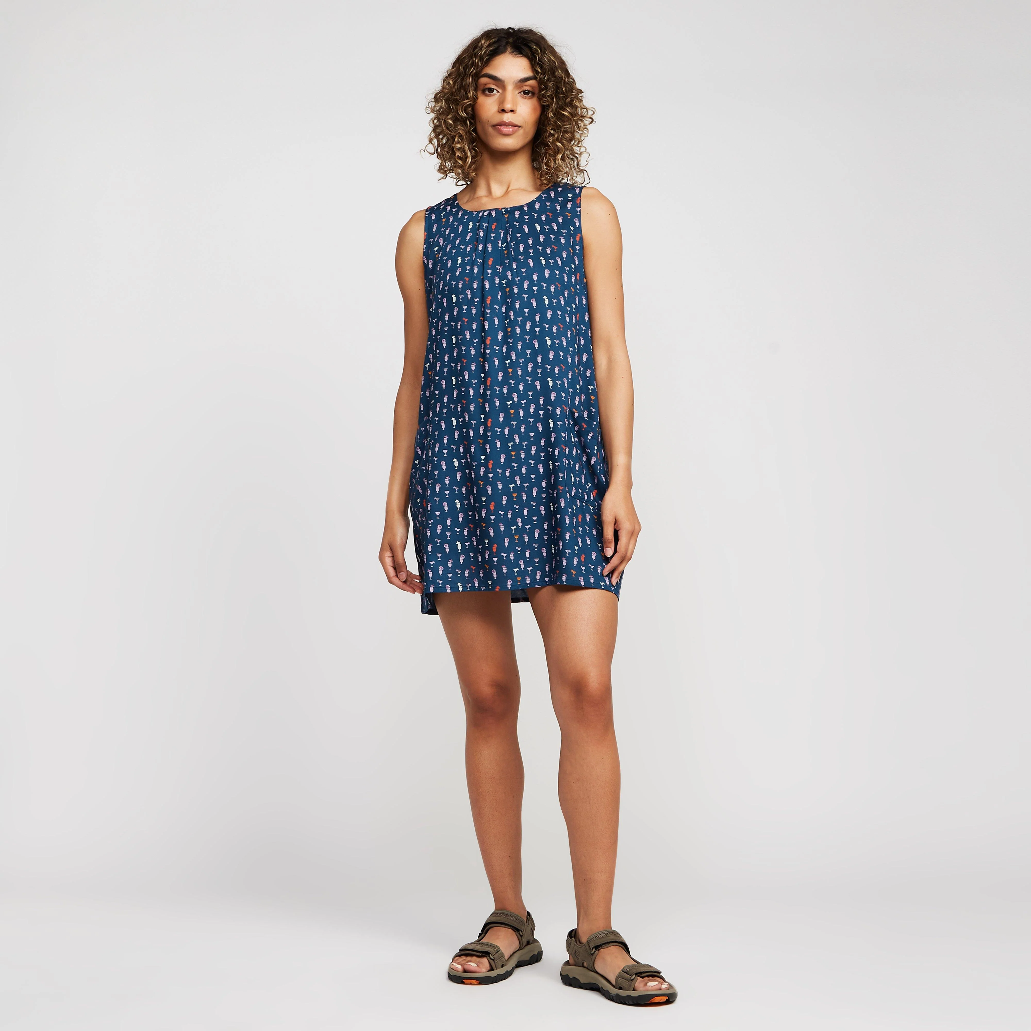 Women's Juhi Dress - Image 3