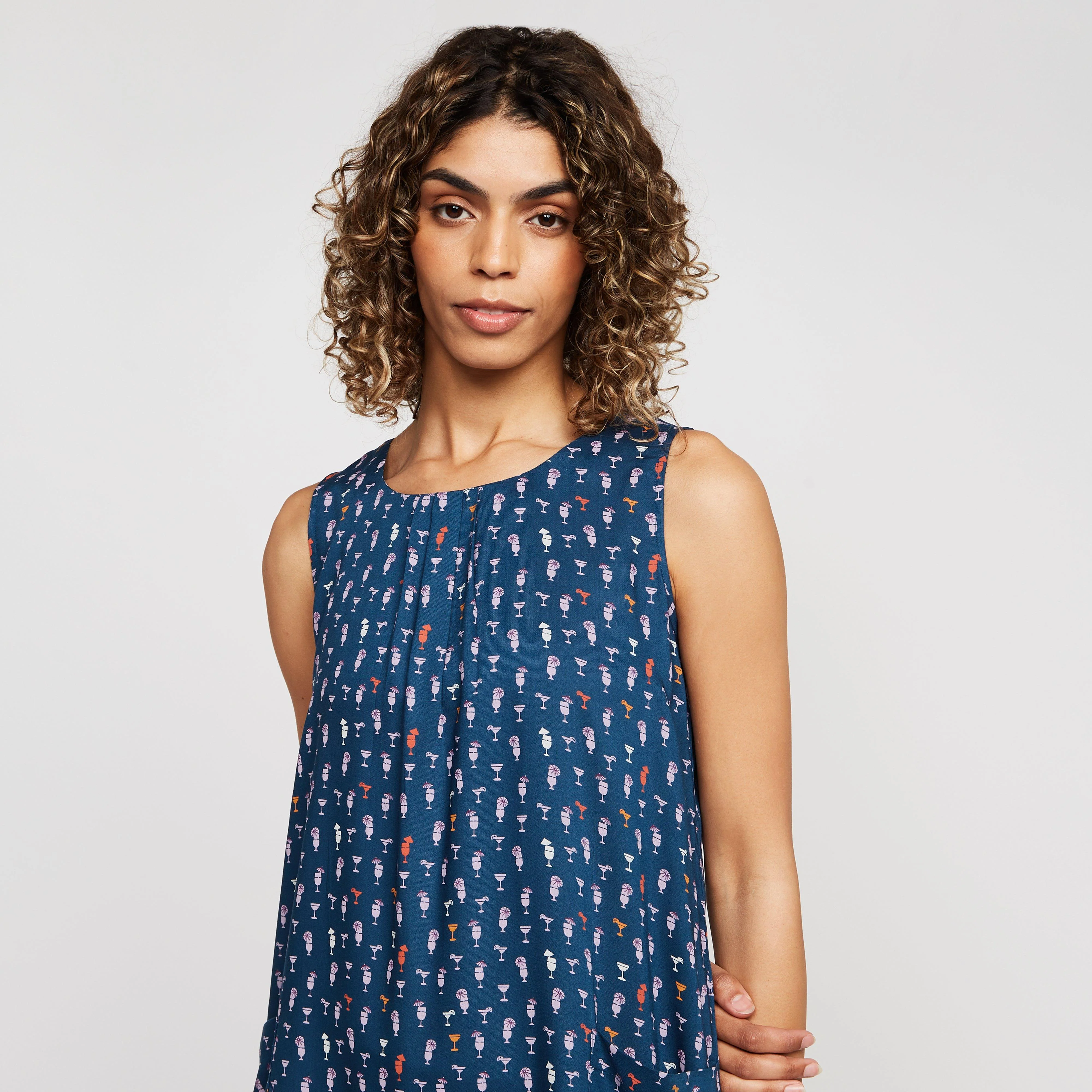Women's Juhi Dress - Image 4