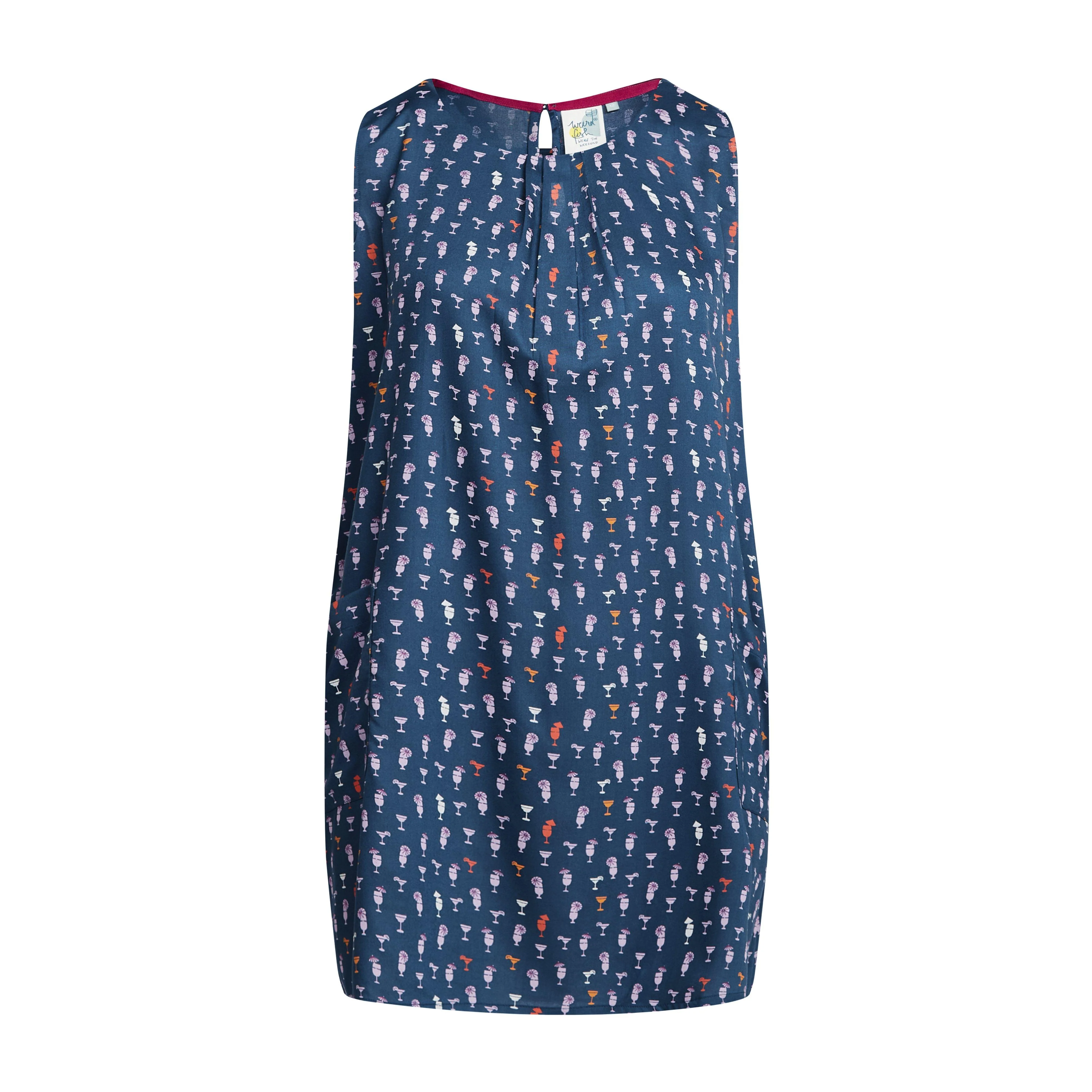 Women's Juhi Dress - Image 7