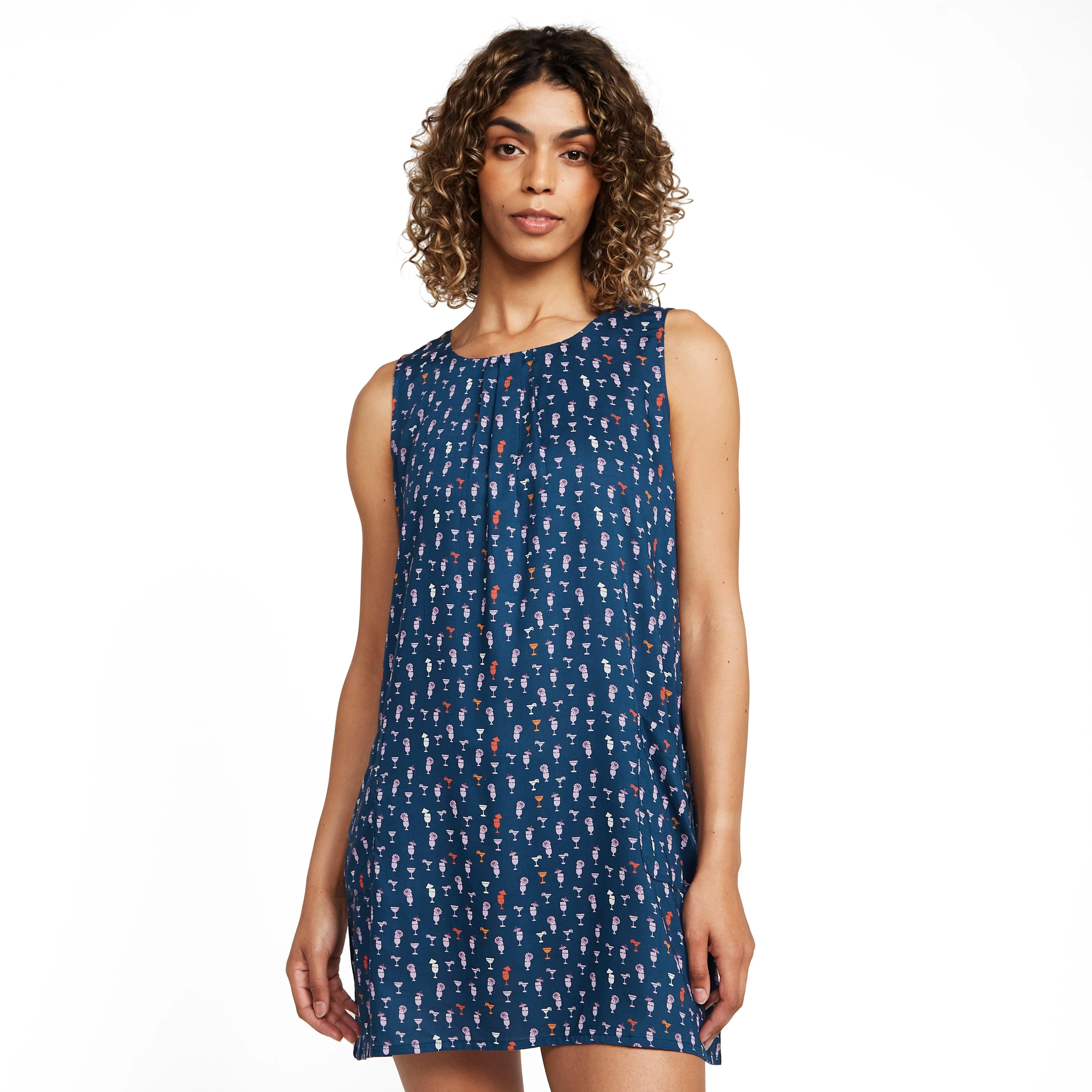 Women's Juhi Dress - Image 8