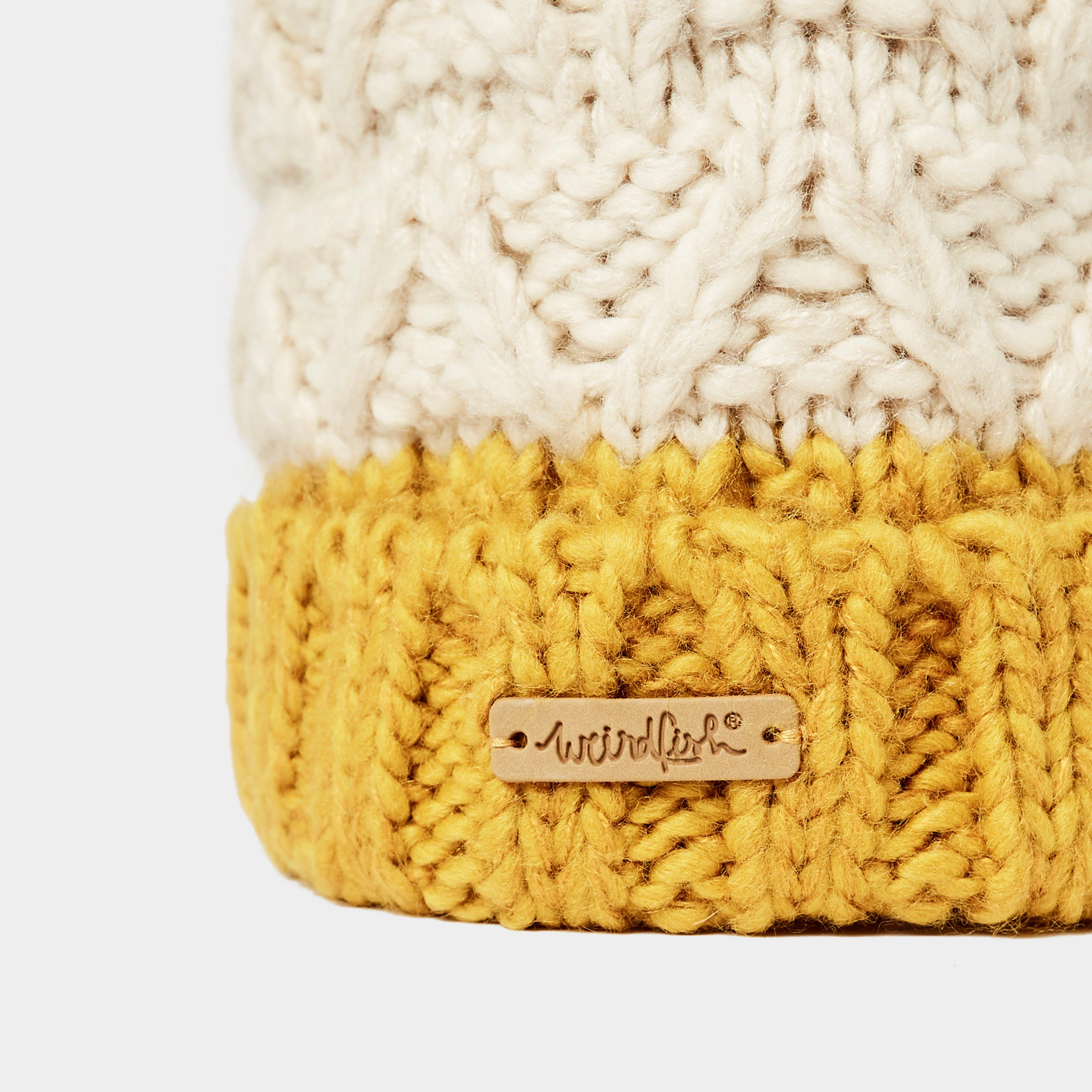 Women's Livvy Bobble Hat - Image 2