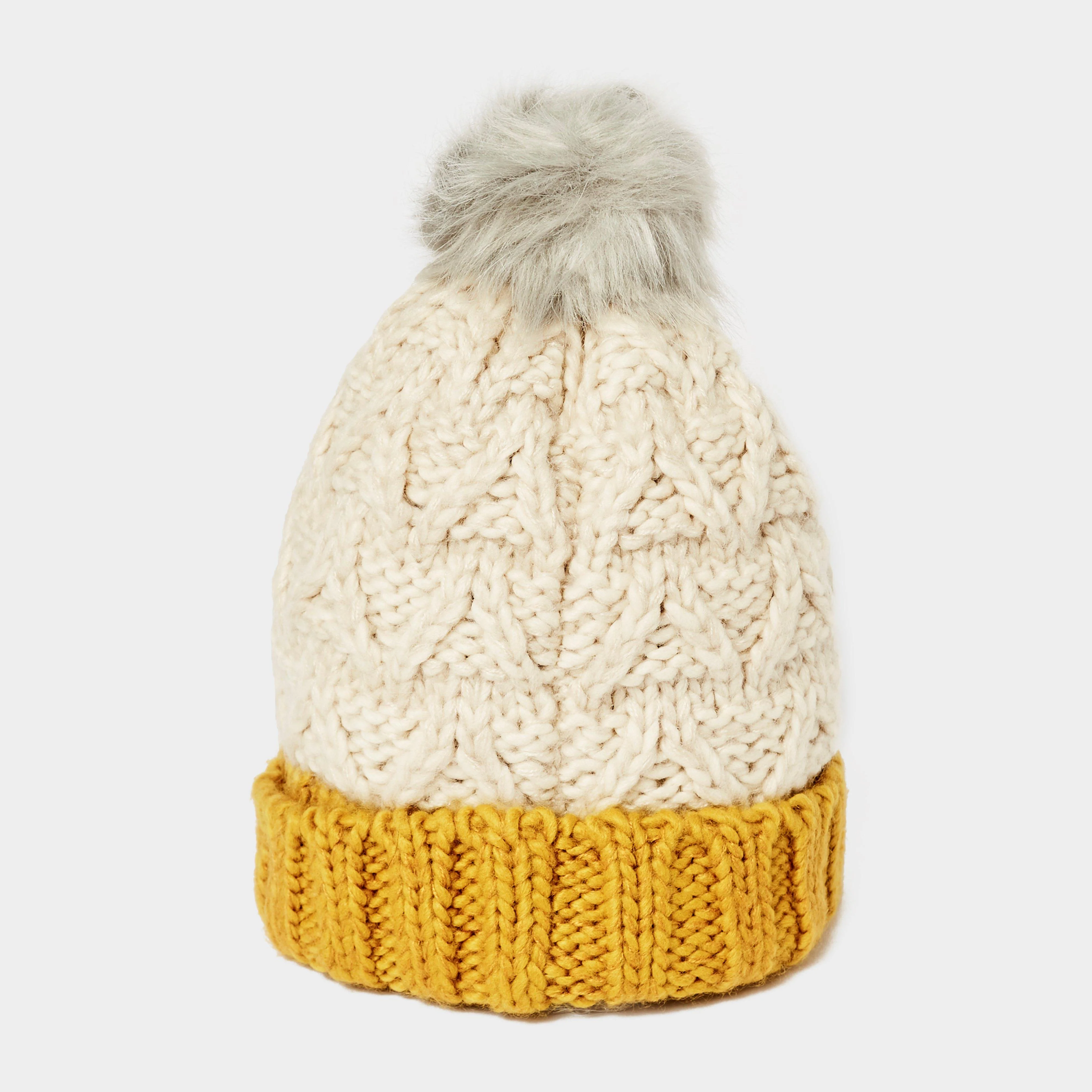 Women's Livvy Bobble Hat - Image 3