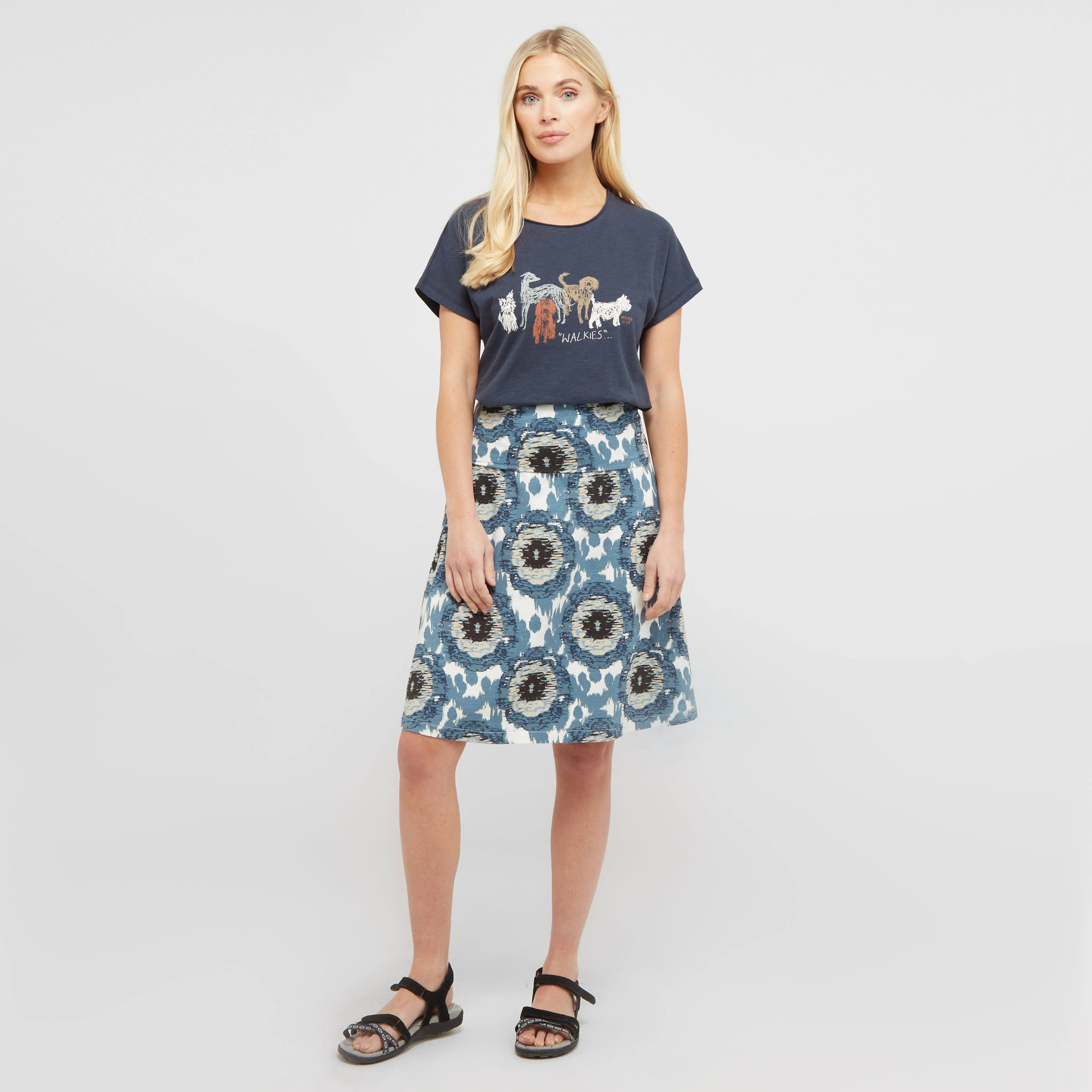 Women’s Malmo Skirt - Image 3