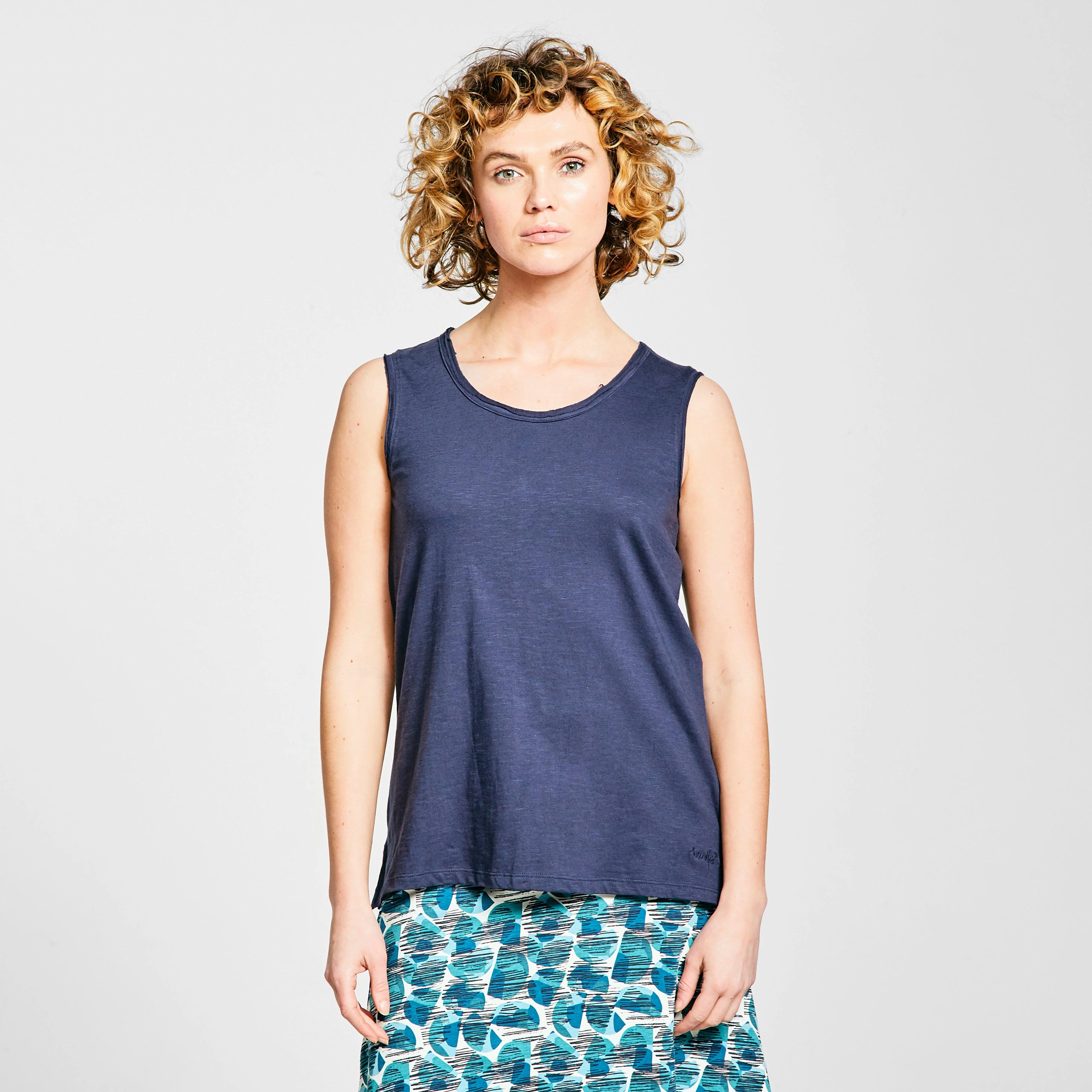 Women’s Maze Vest