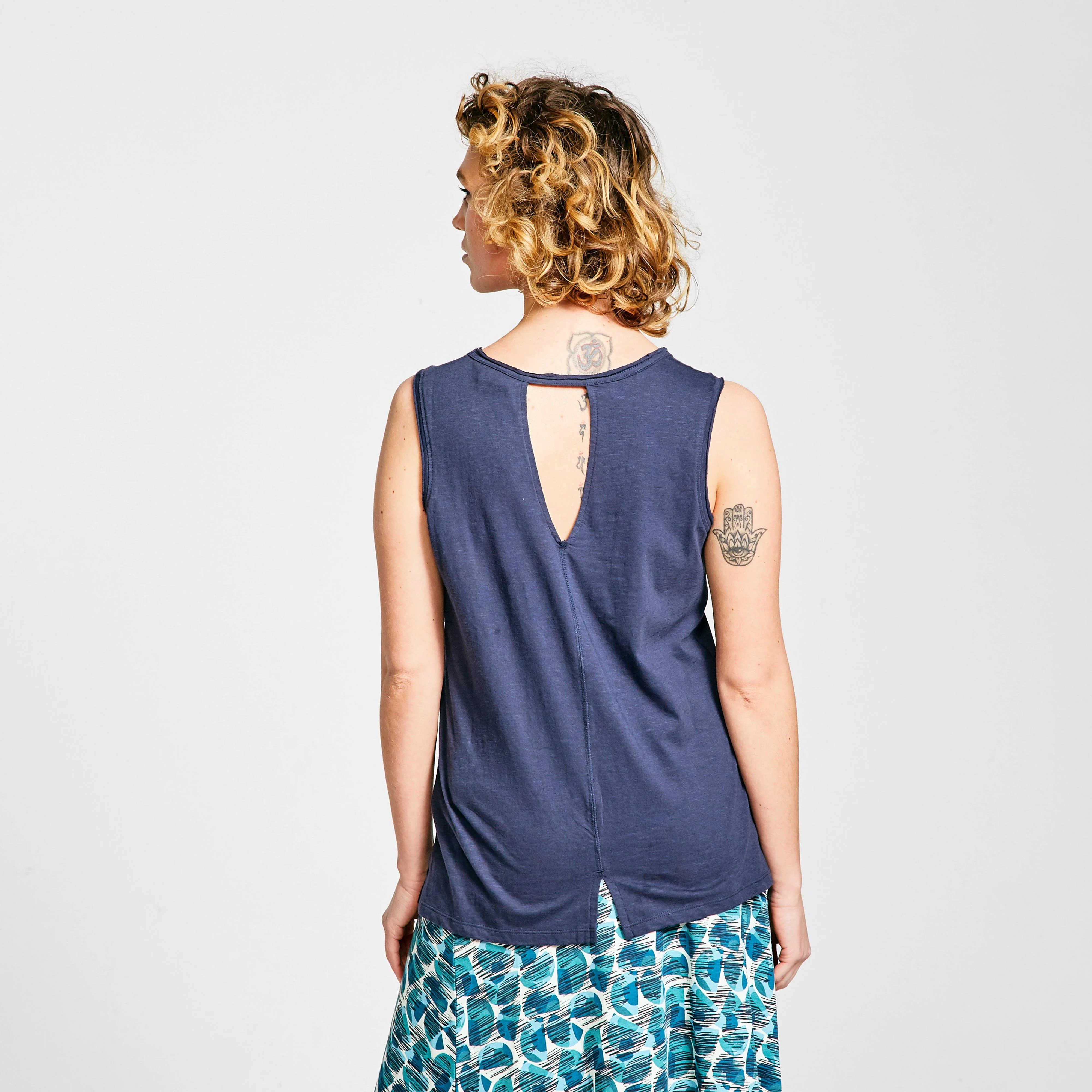 Women’s Maze Vest - Image 2