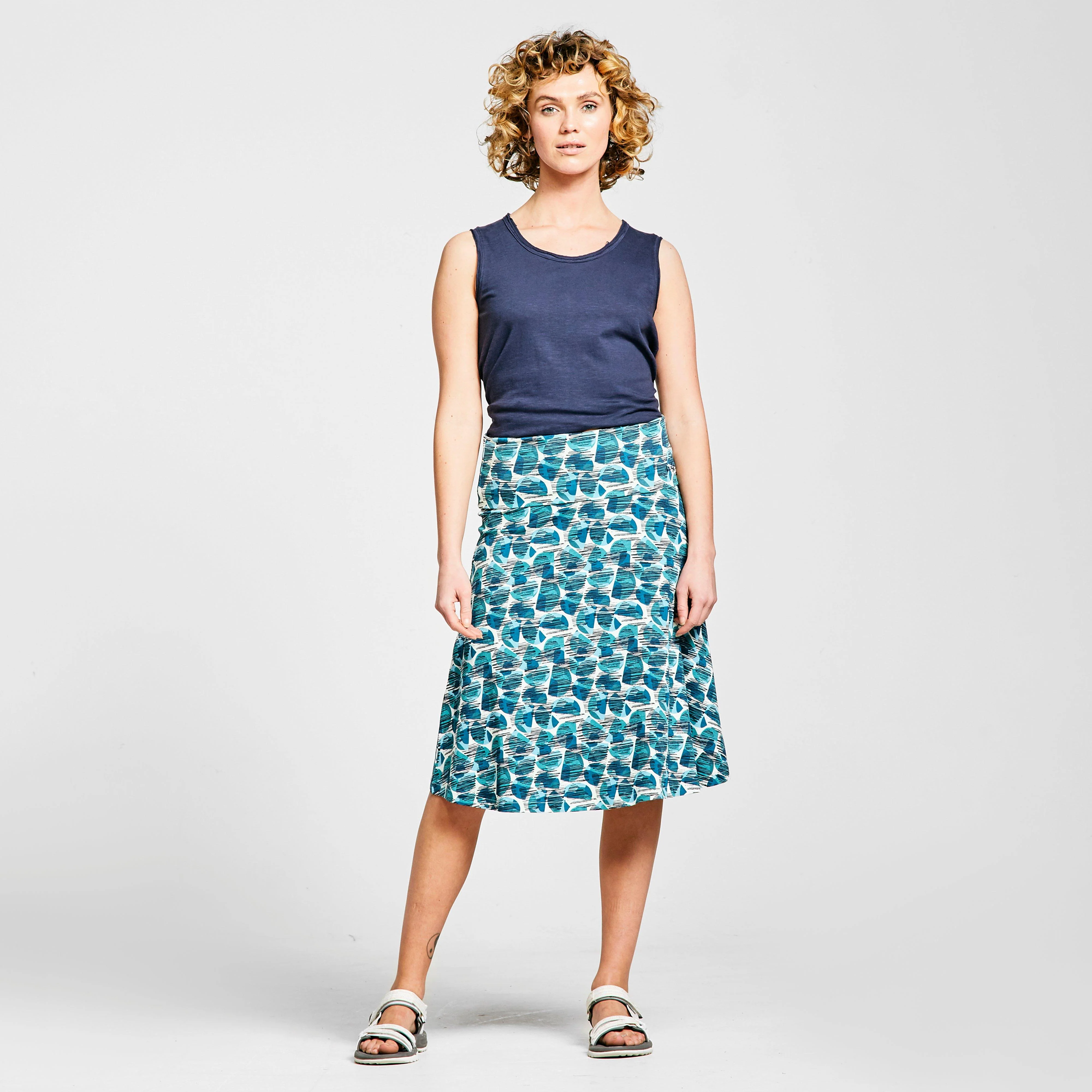 Women’s Maze Vest - Image 3