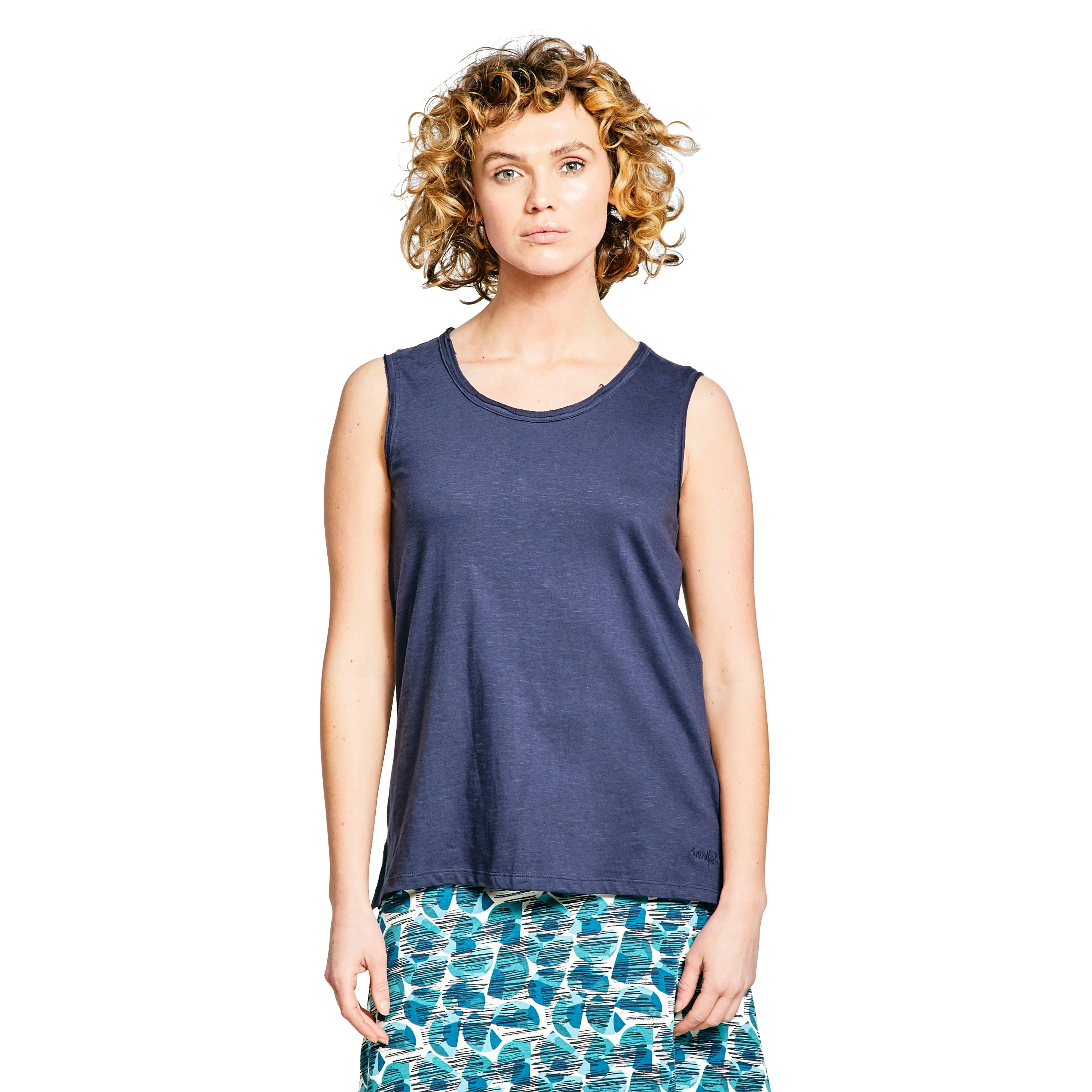 Women’s Maze Vest - Image 7