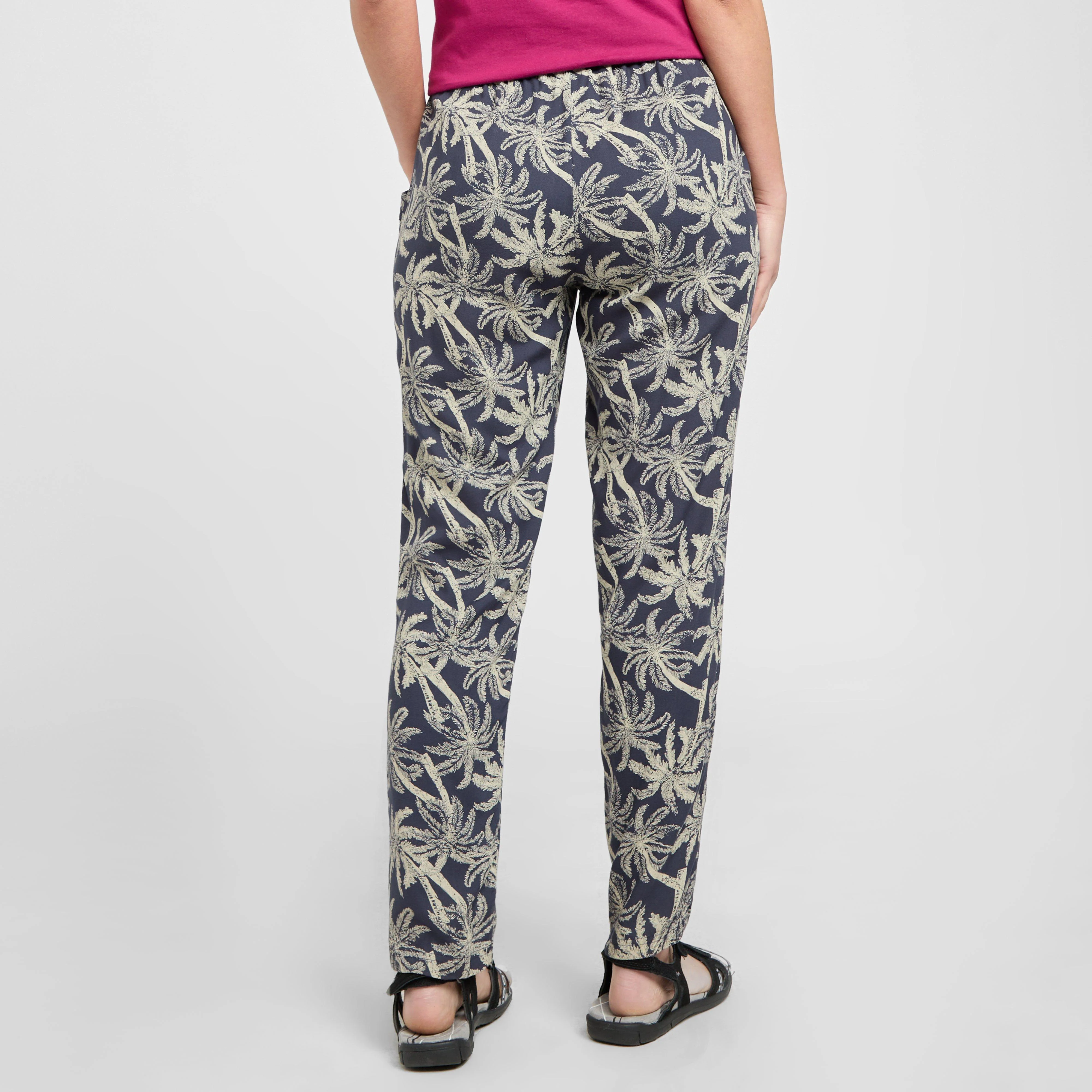 Women’s Onda Trousers - Image 2