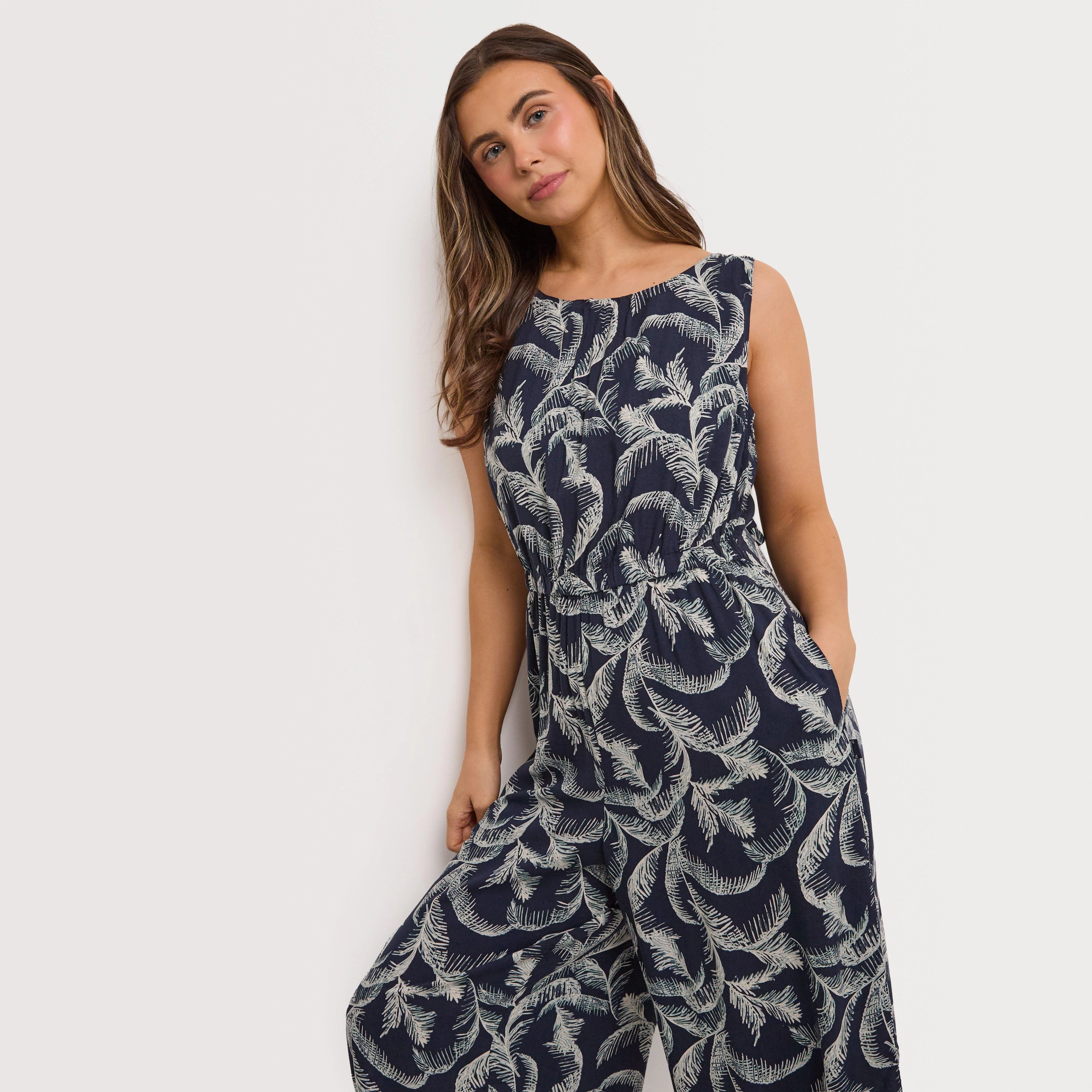 Women's Paige Jumpsuit - Image 2