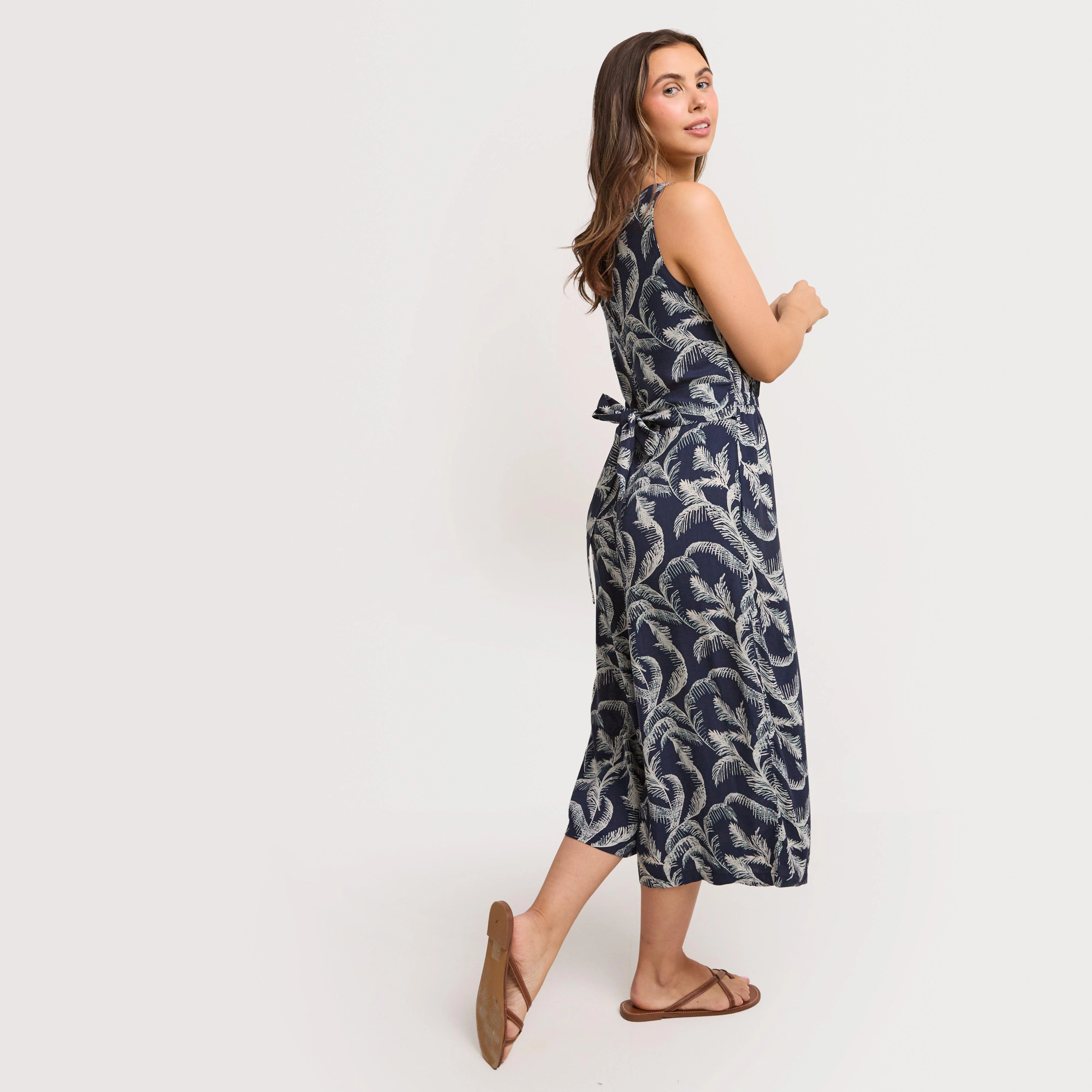Women's Paige Jumpsuit - Image 4