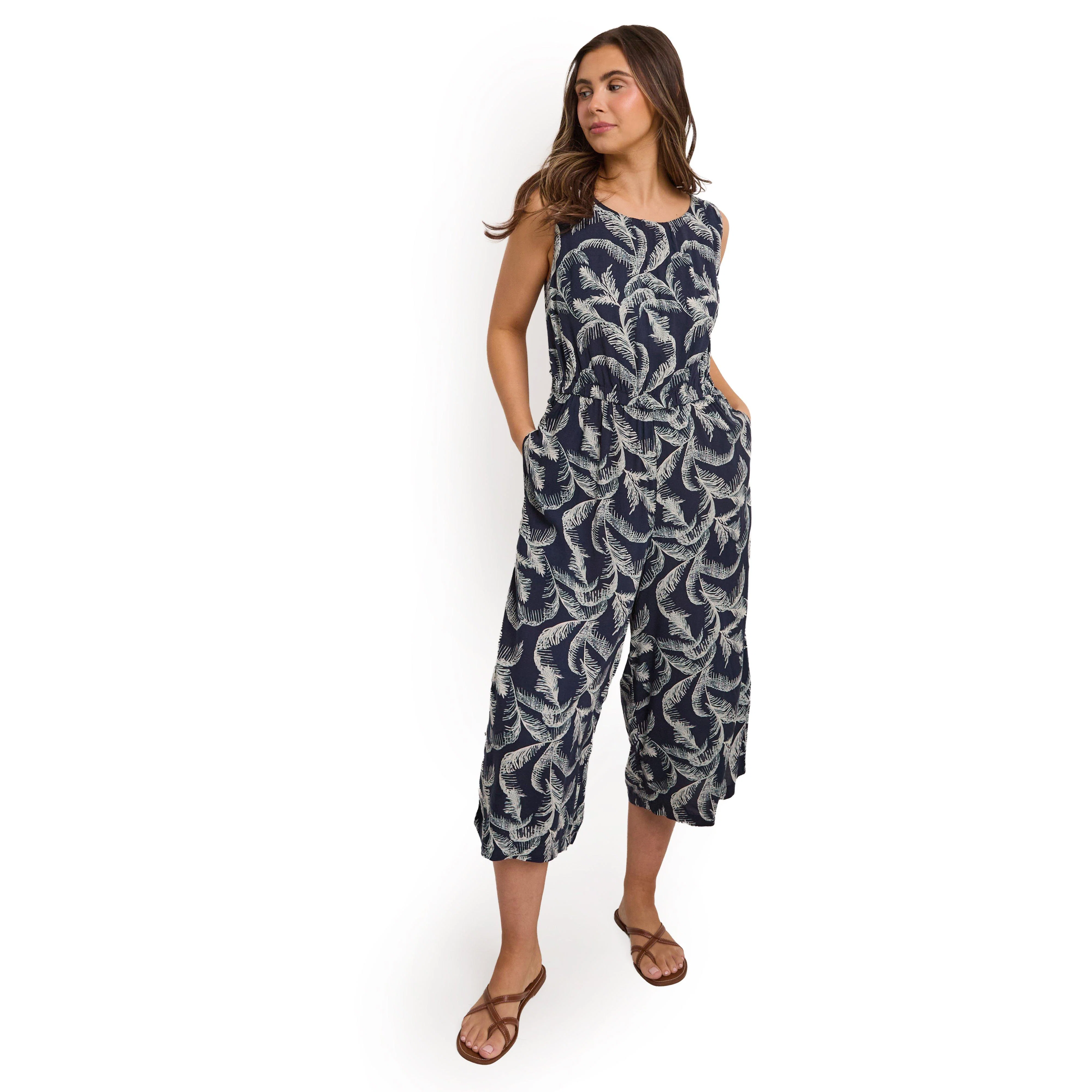 Women's Paige Jumpsuit - Image 5