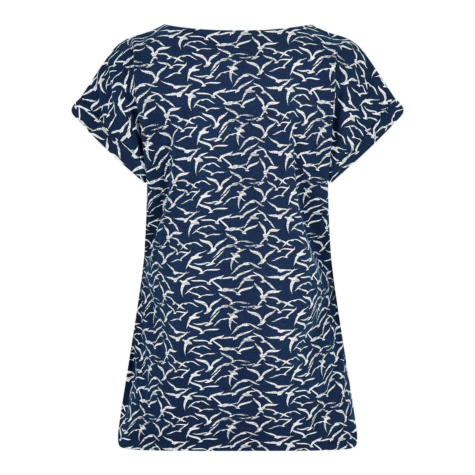 Women's Paw Paw T-Shirt - Image 2