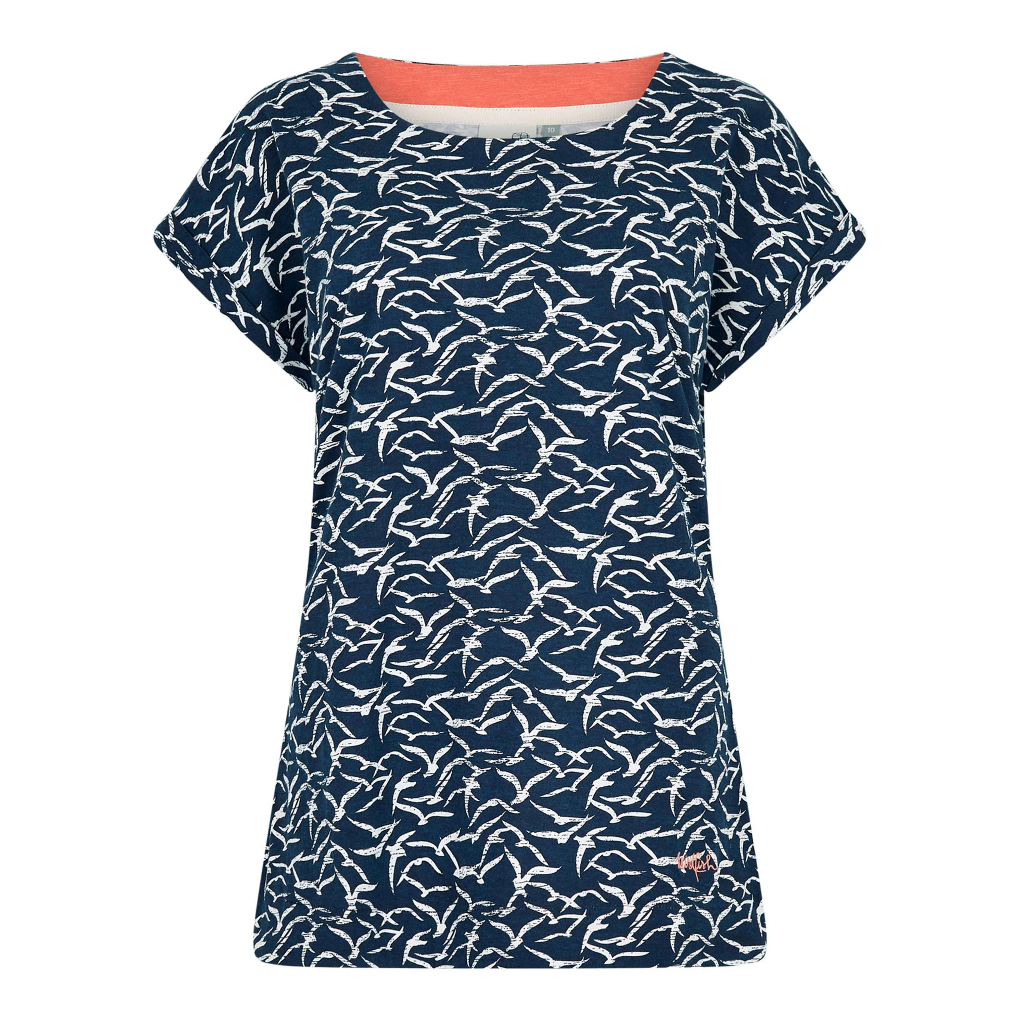Women's Paw Paw T-Shirt - Image 3