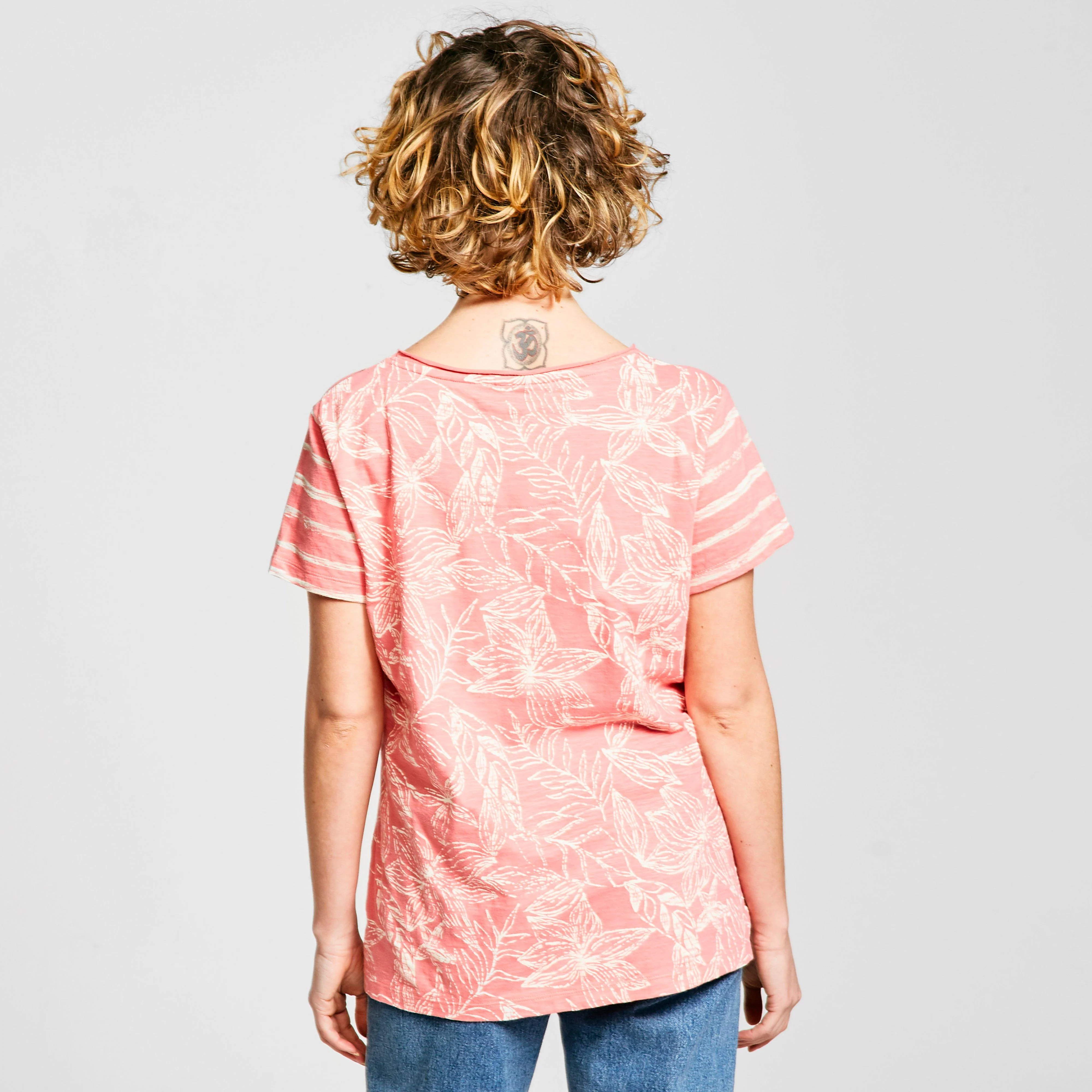 Women's Woodland Tee - Image 2