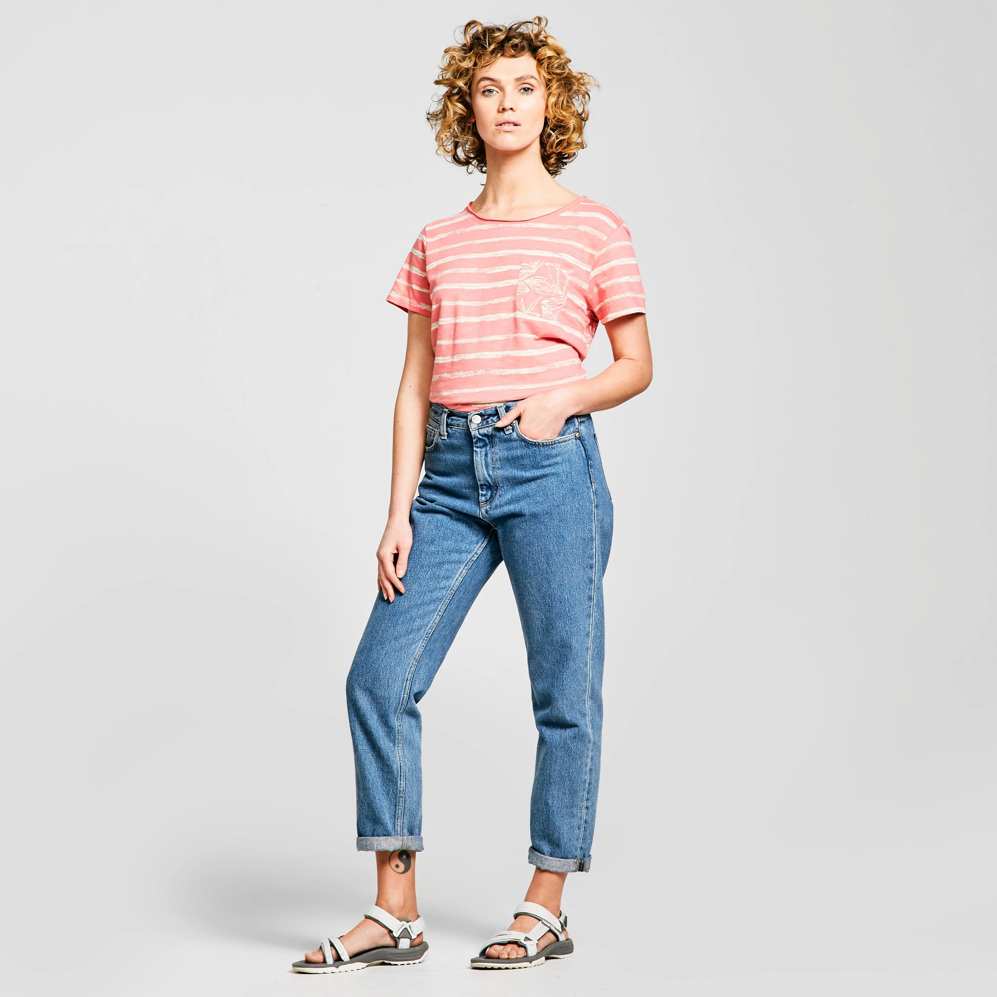 Women's Woodland Tee - Image 3