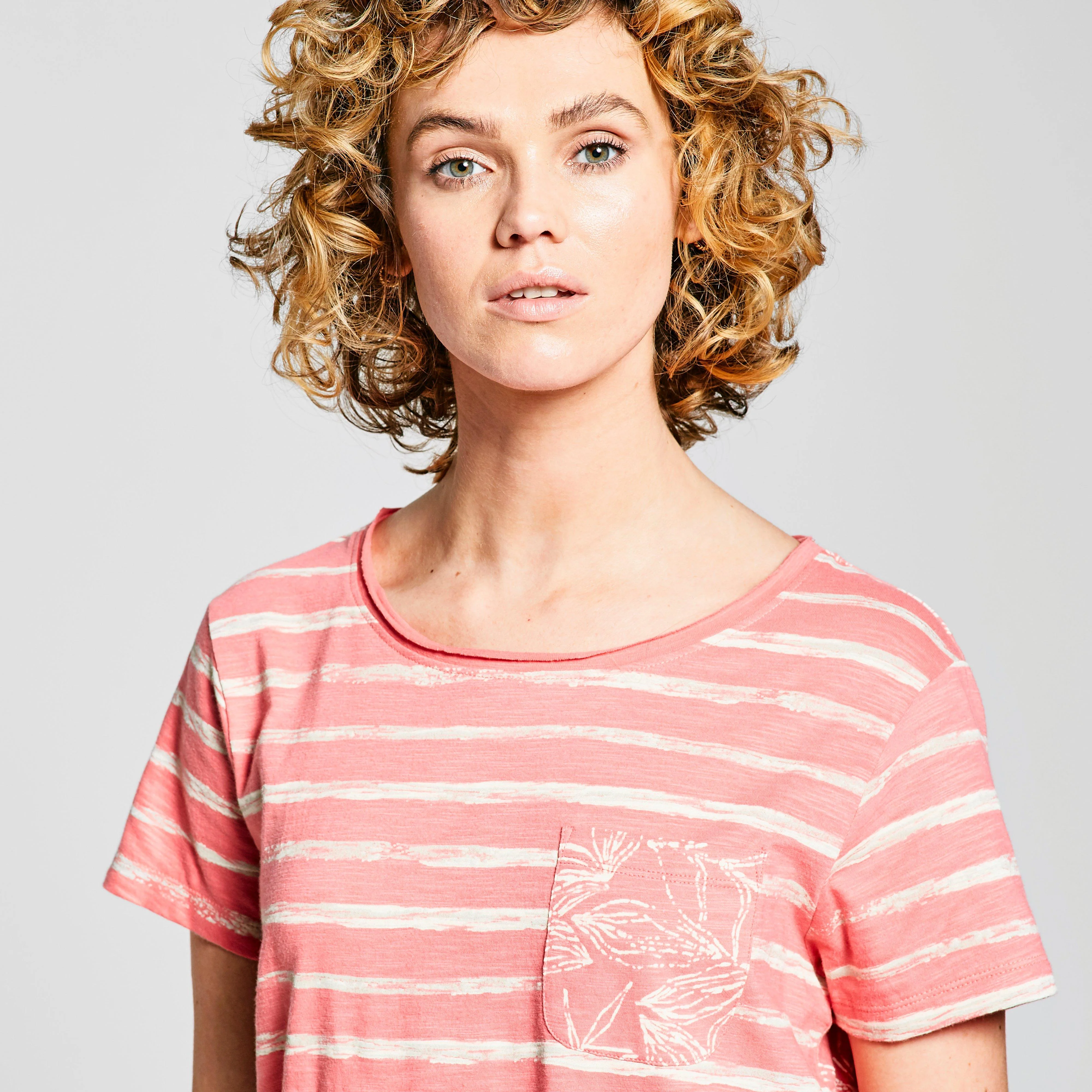 Women's Woodland Tee - Image 4