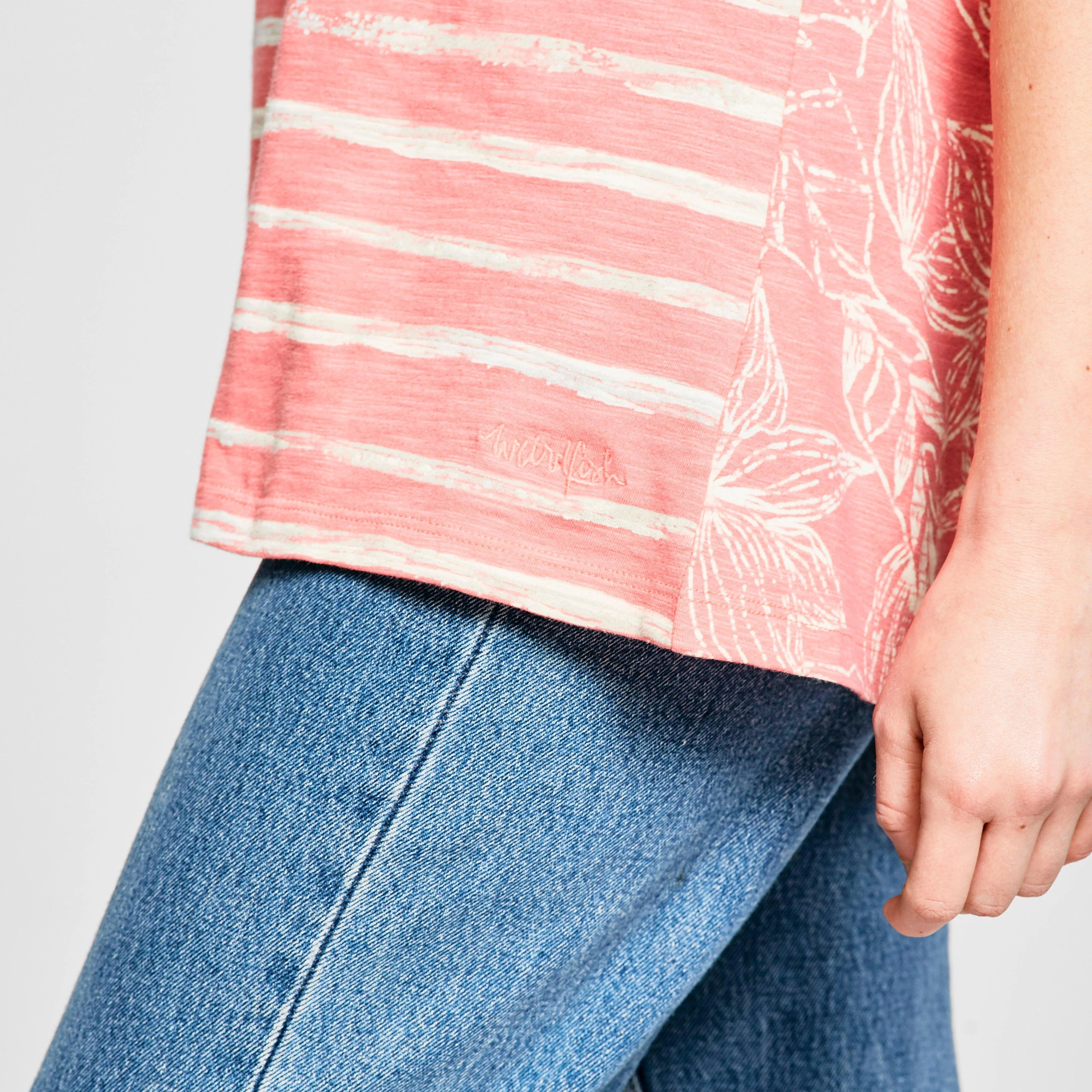 Women's Woodland Tee - Image 5