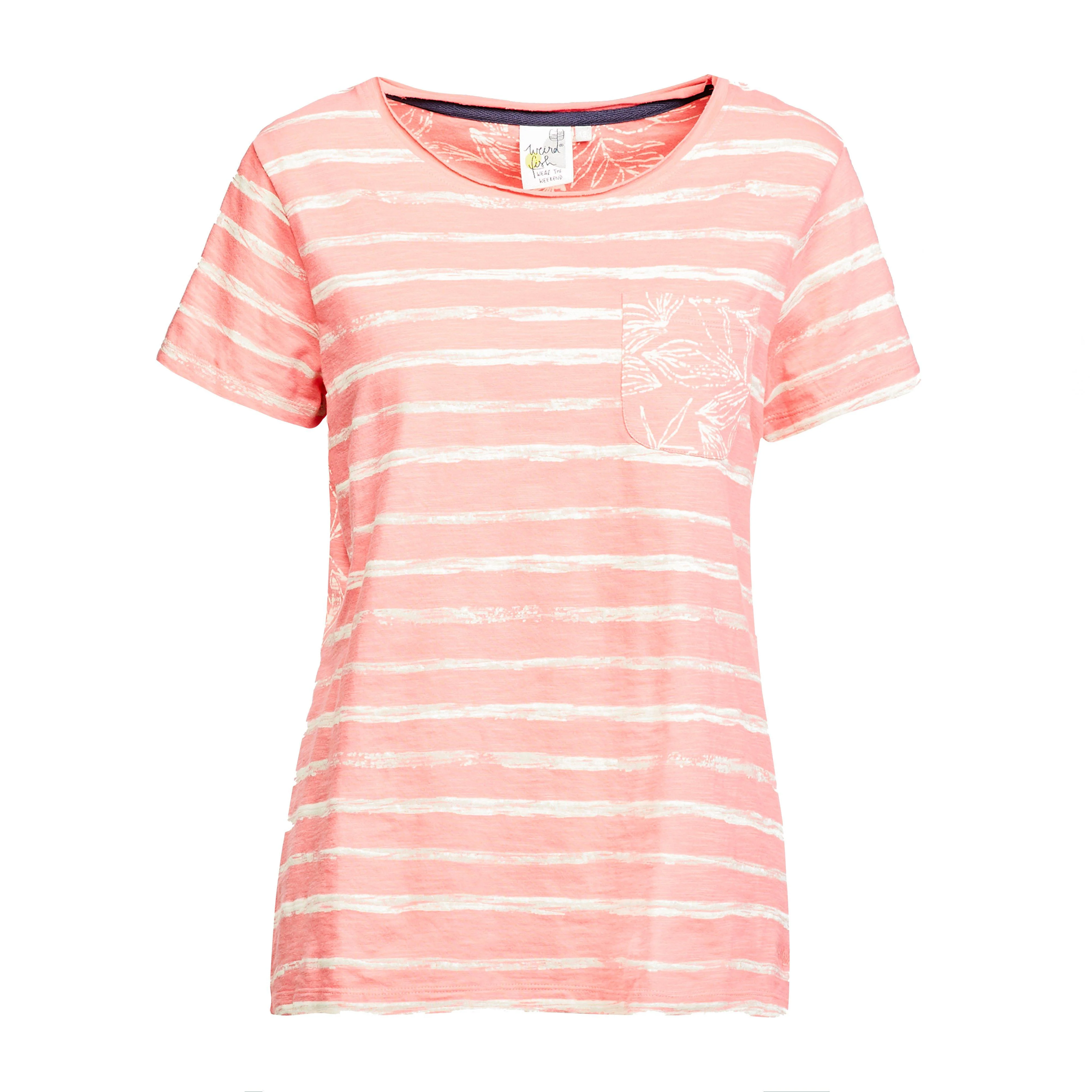 Women's Woodland Tee - Image 6
