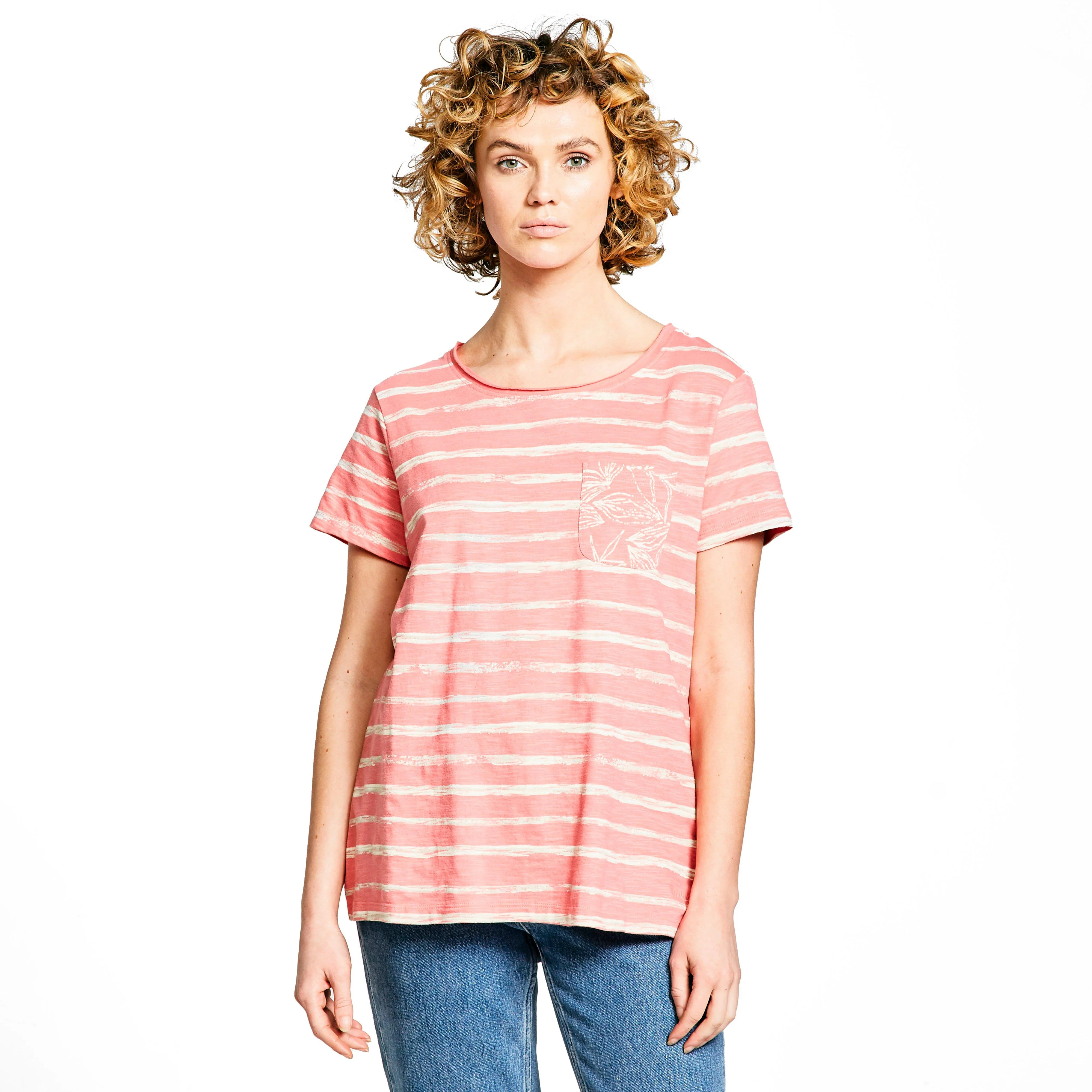 Women's Woodland Tee - Image 7