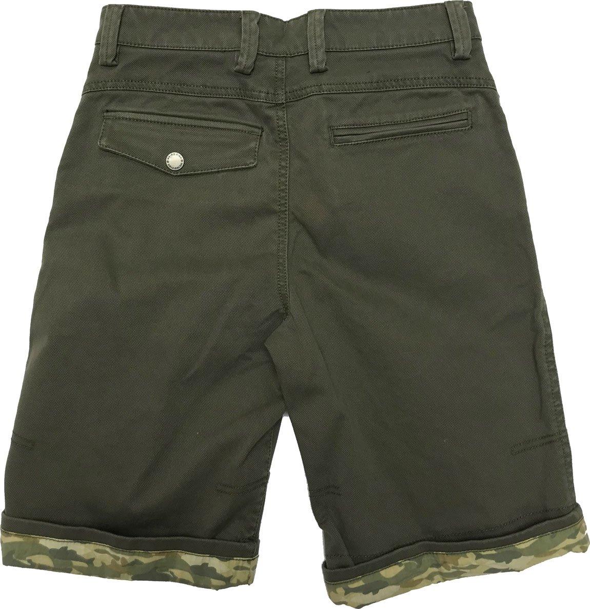 Youth Sullivan Cargo Shorts (14 years) - Image 2