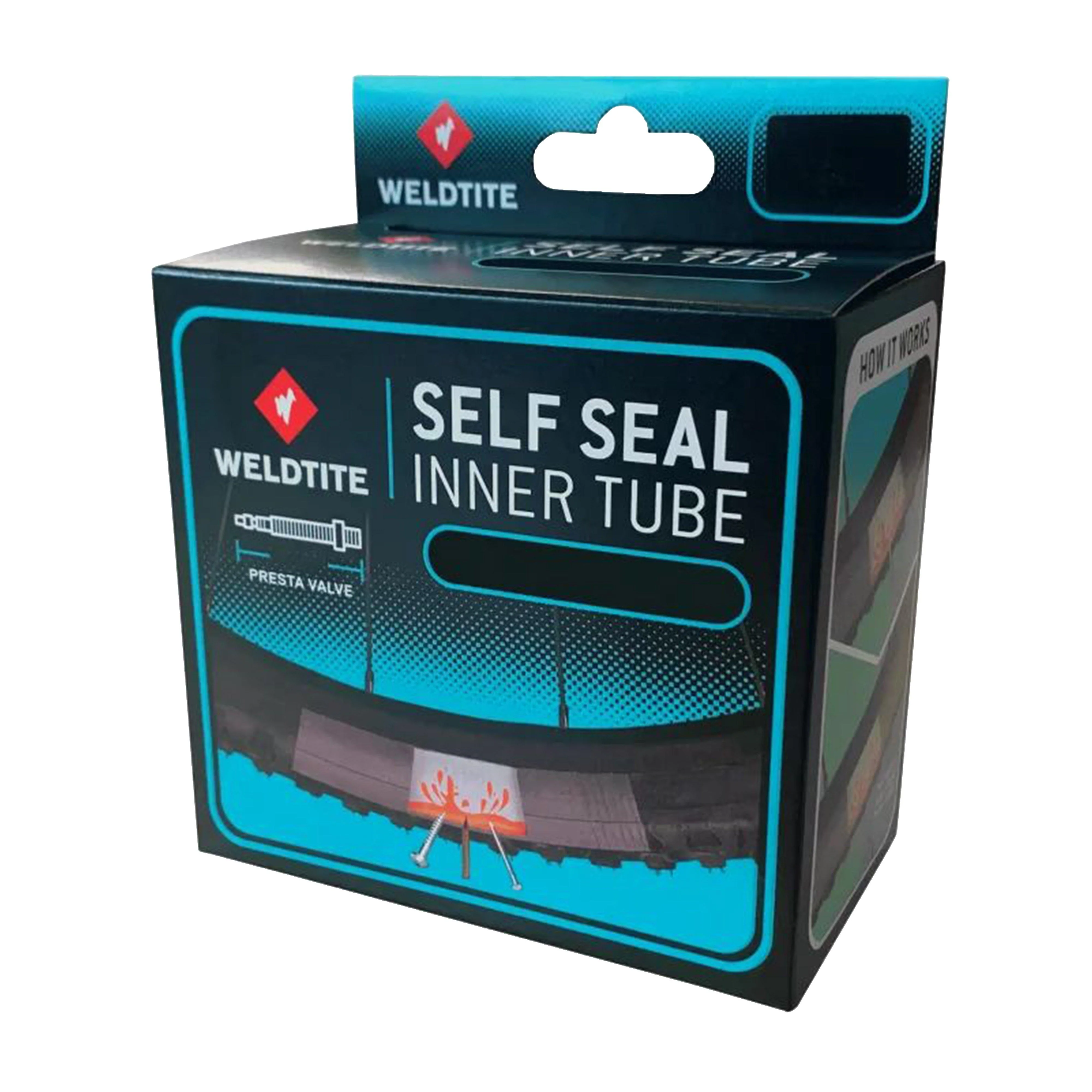 Self Seal Inner Tube 26 x 1.52 - Image 4