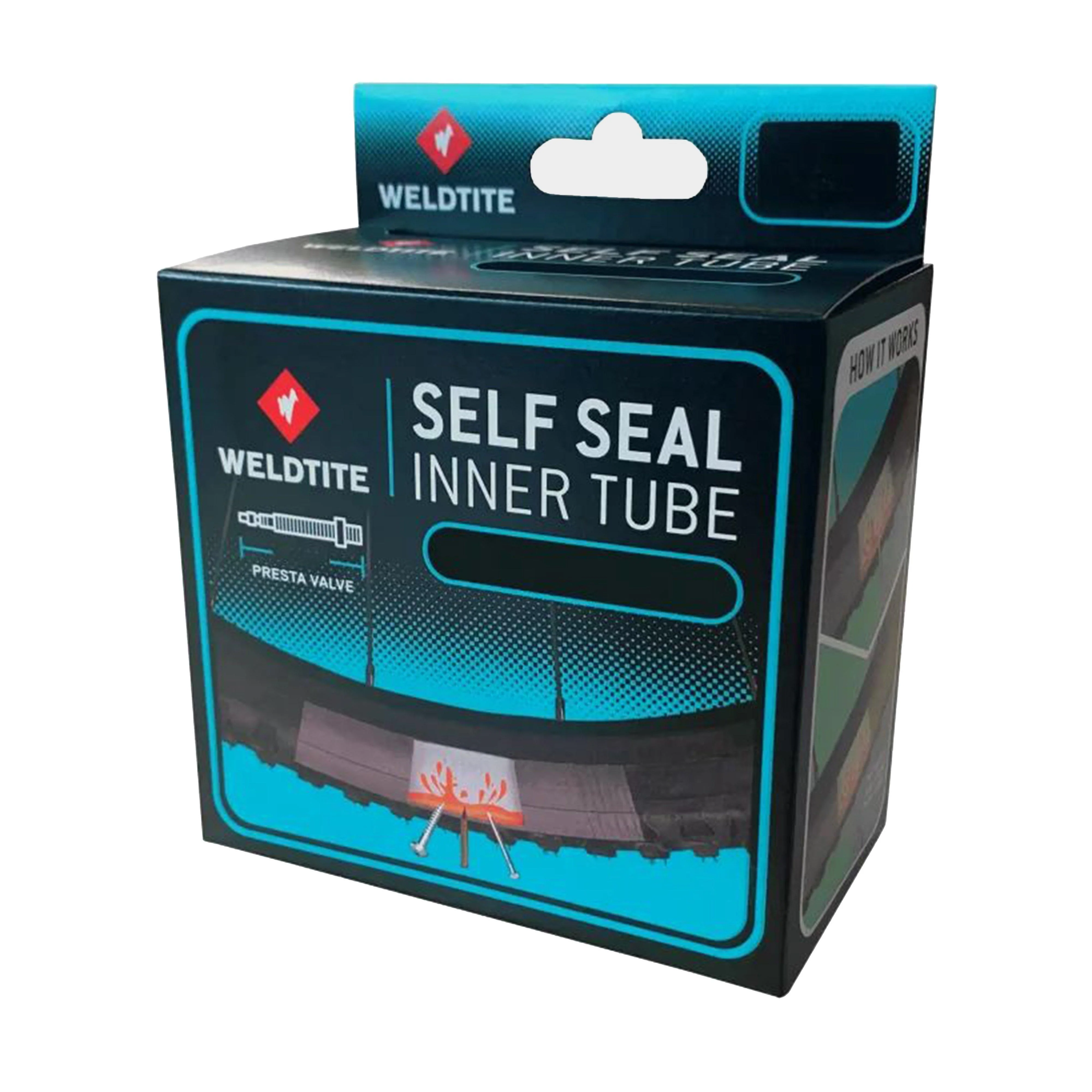 Self Seal Inner Tube 26 x 175. - Image 4