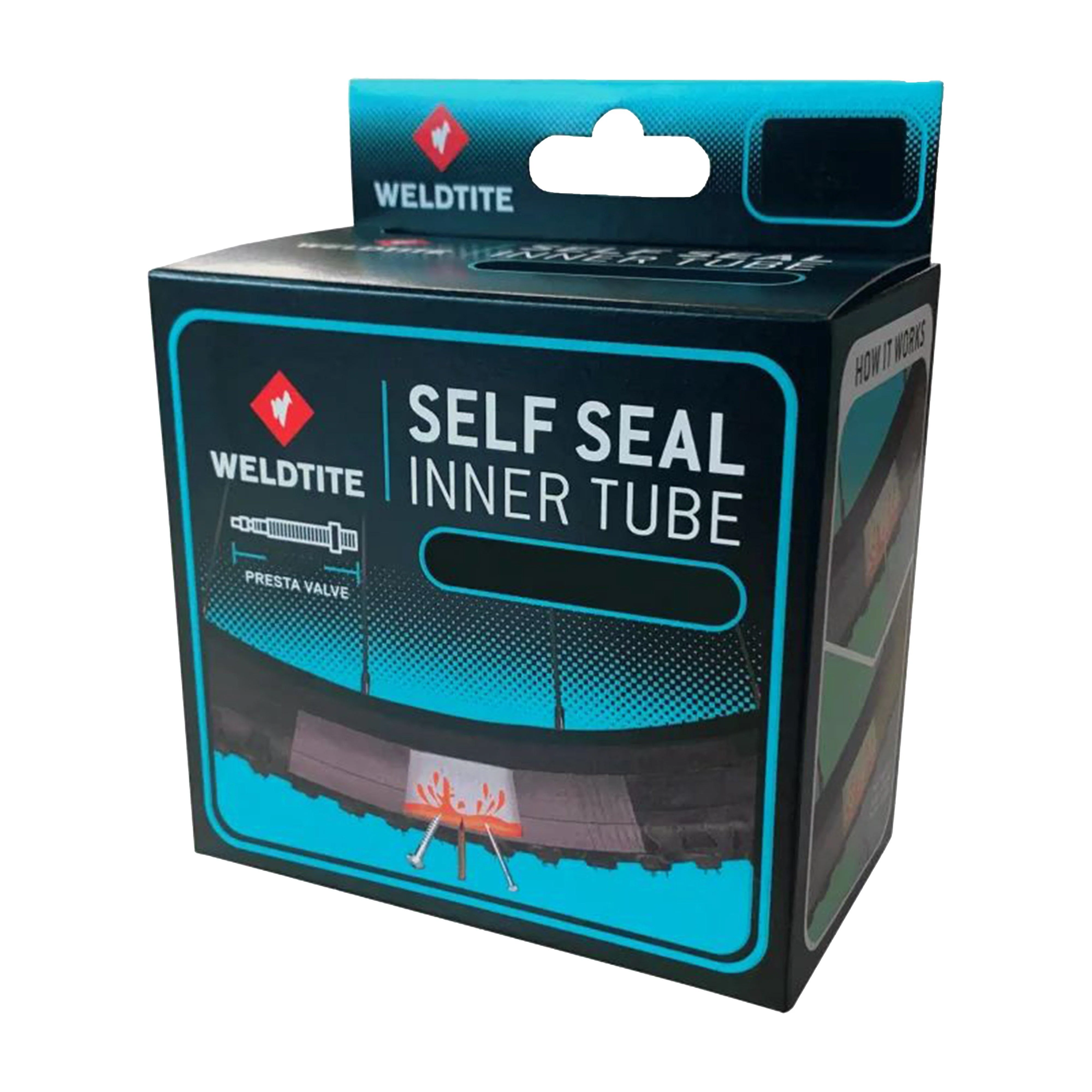 Self Seal Inner Tube 700 x 192 - Image 4