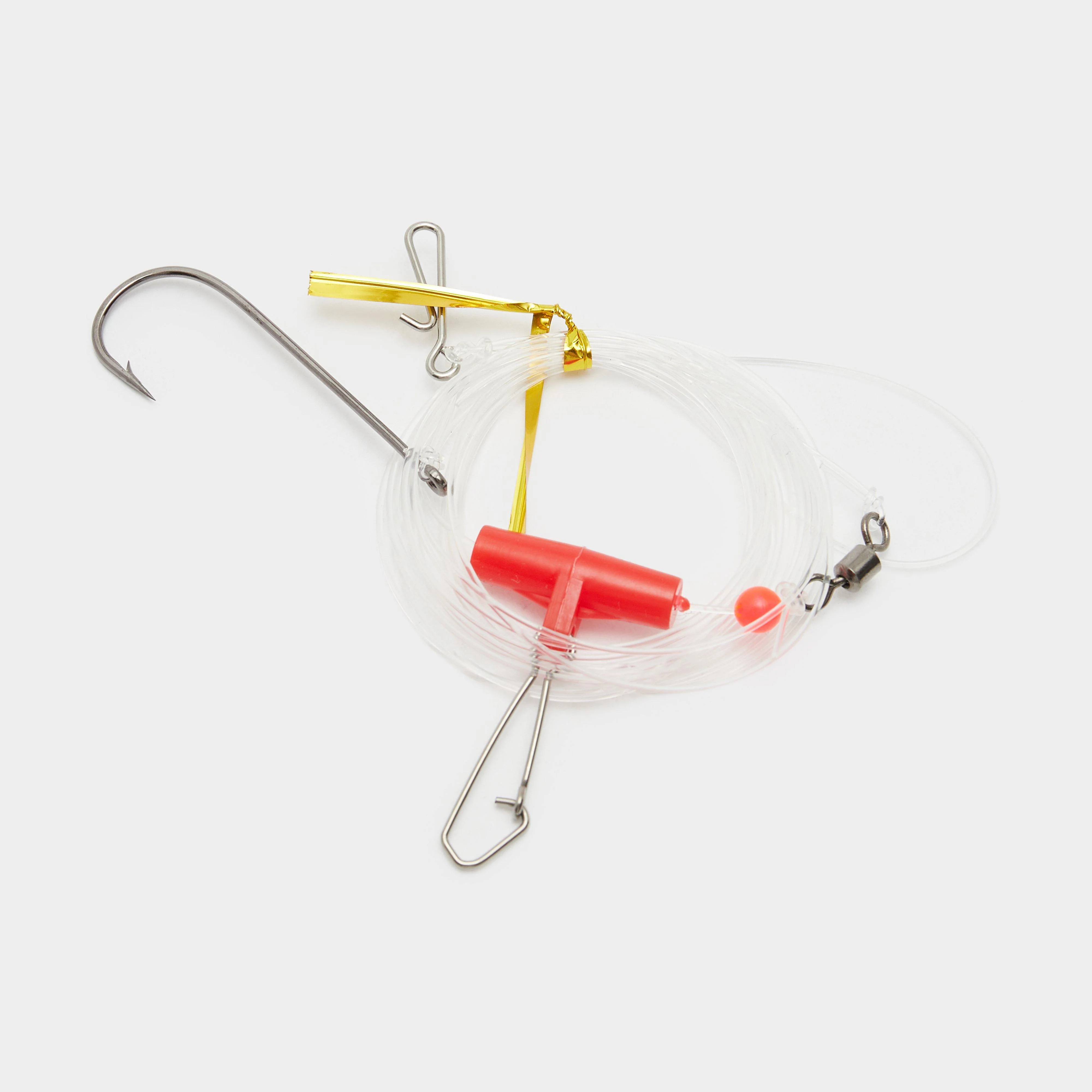 1 Hook Big Fish Flow Rig 7/0 - Image 3