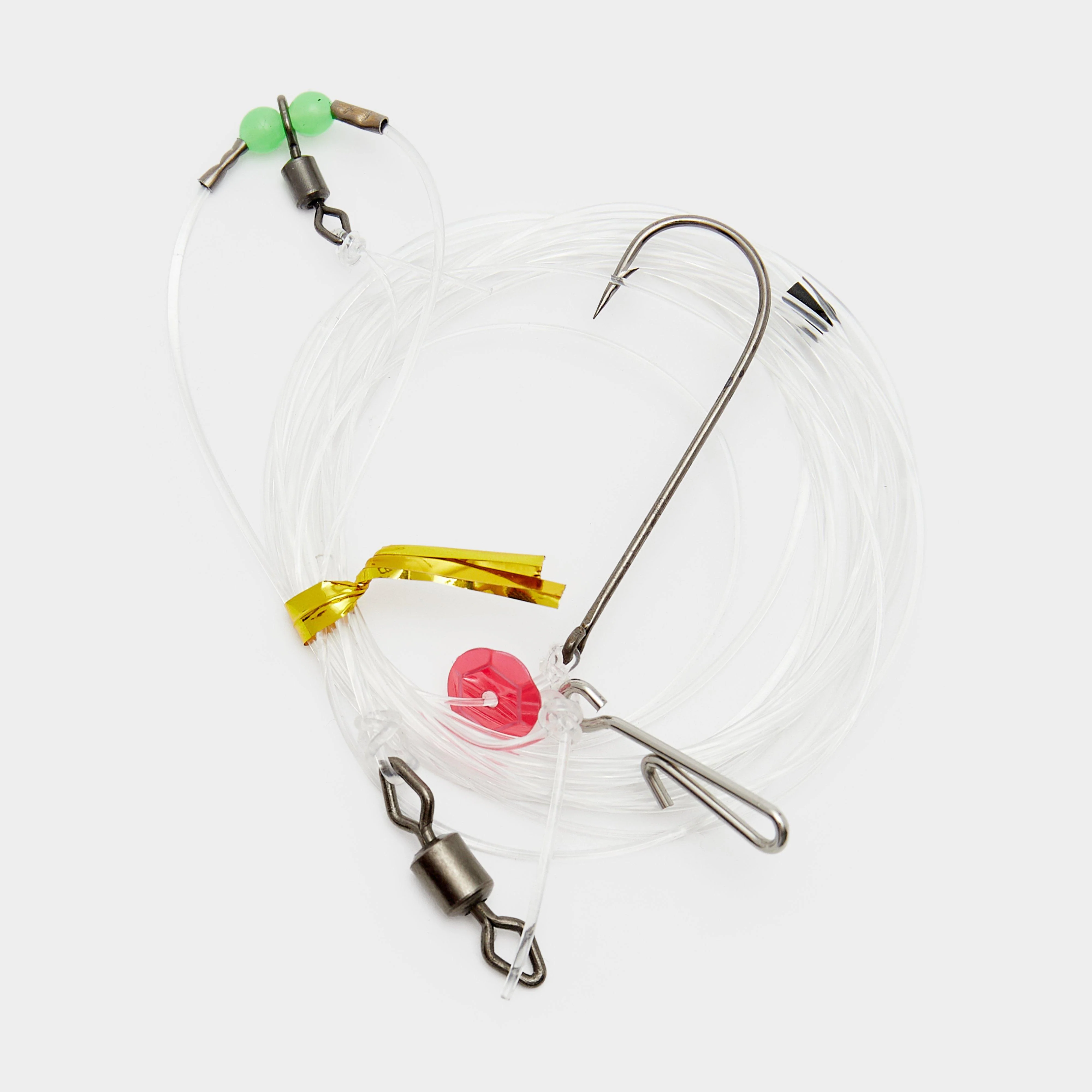 1 Hook Clip Up Rig (Size 1/0) - Image 3
