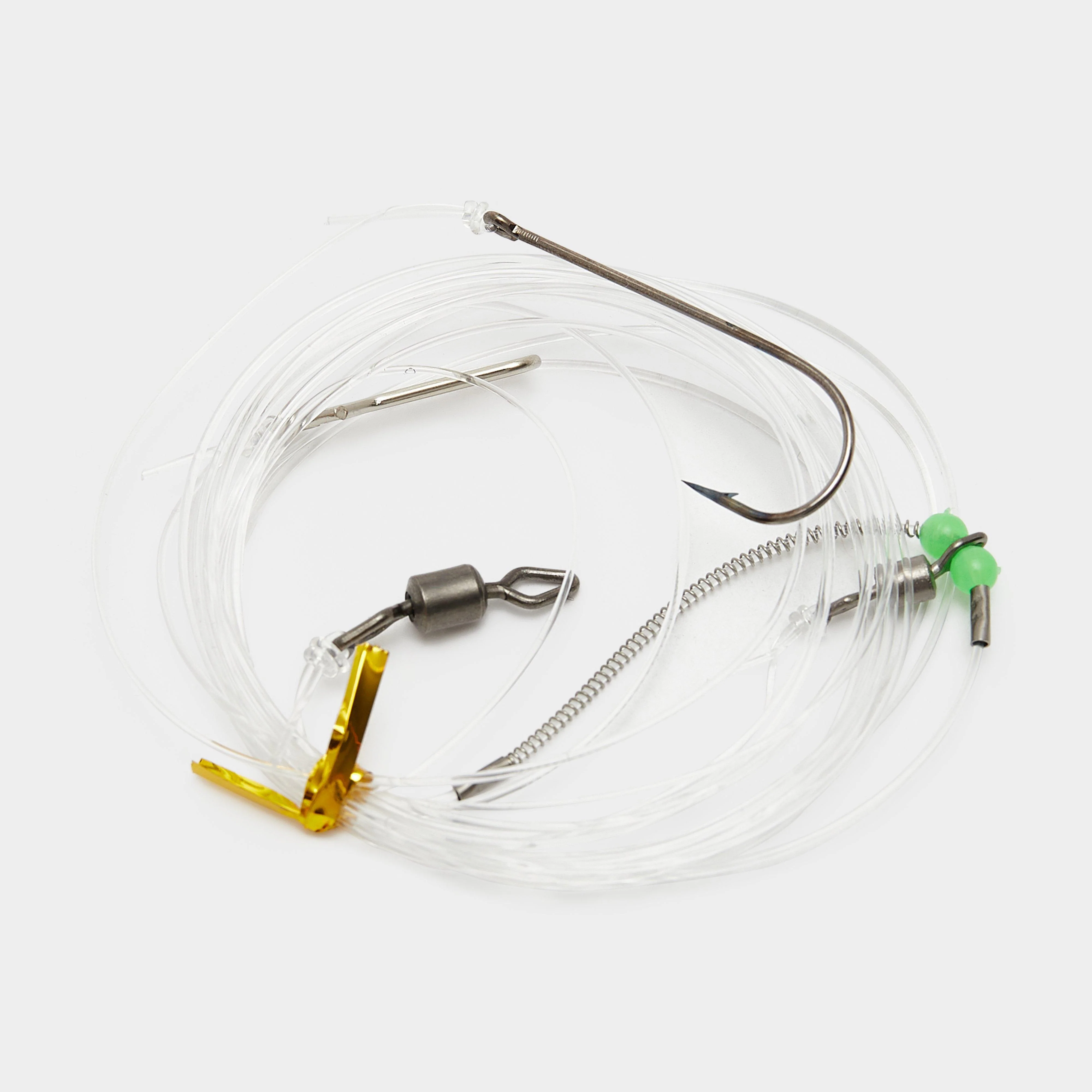 1 Hook Clipped Rig 1/0 - Image 3