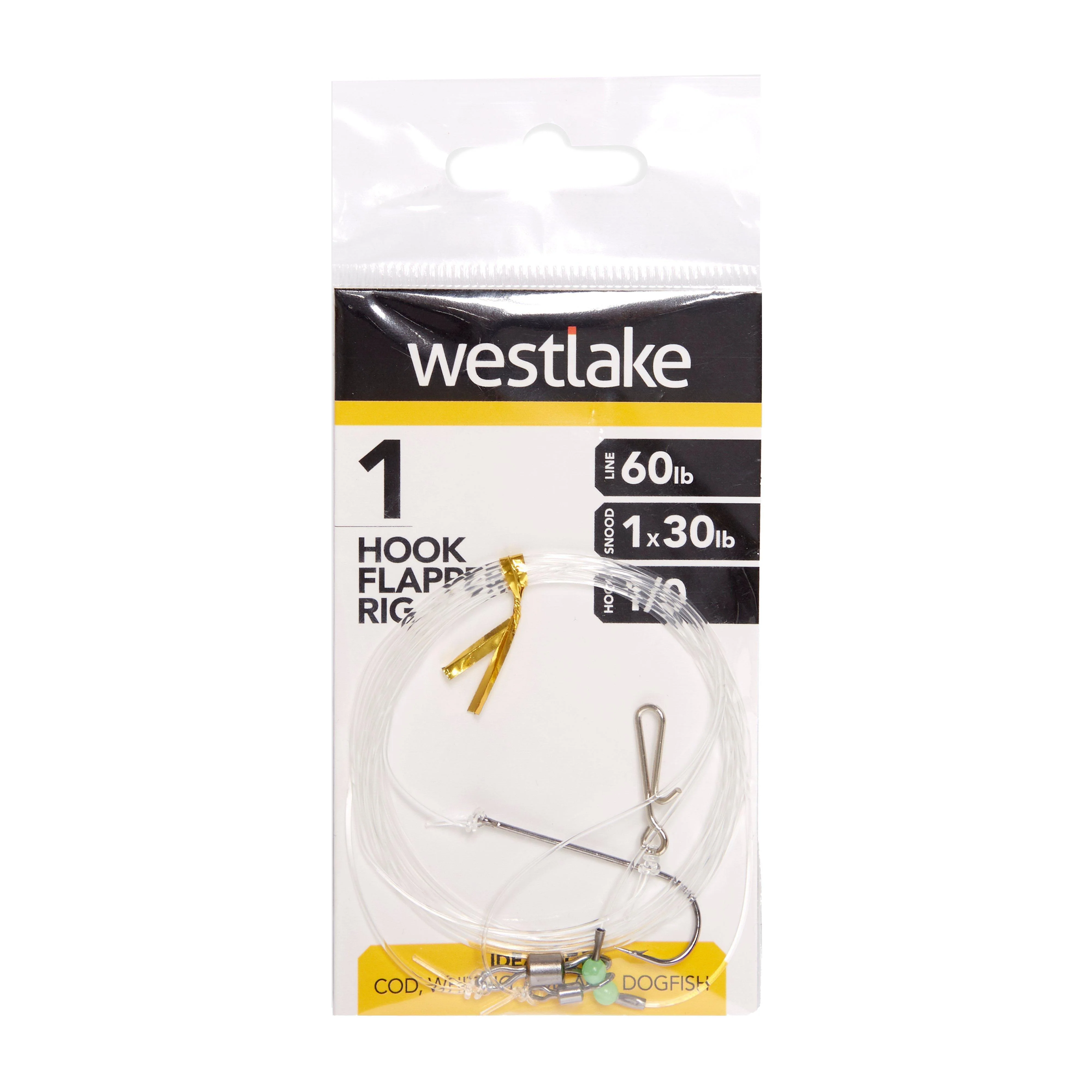 1 Hook Flapper 1/0 - Image 2
