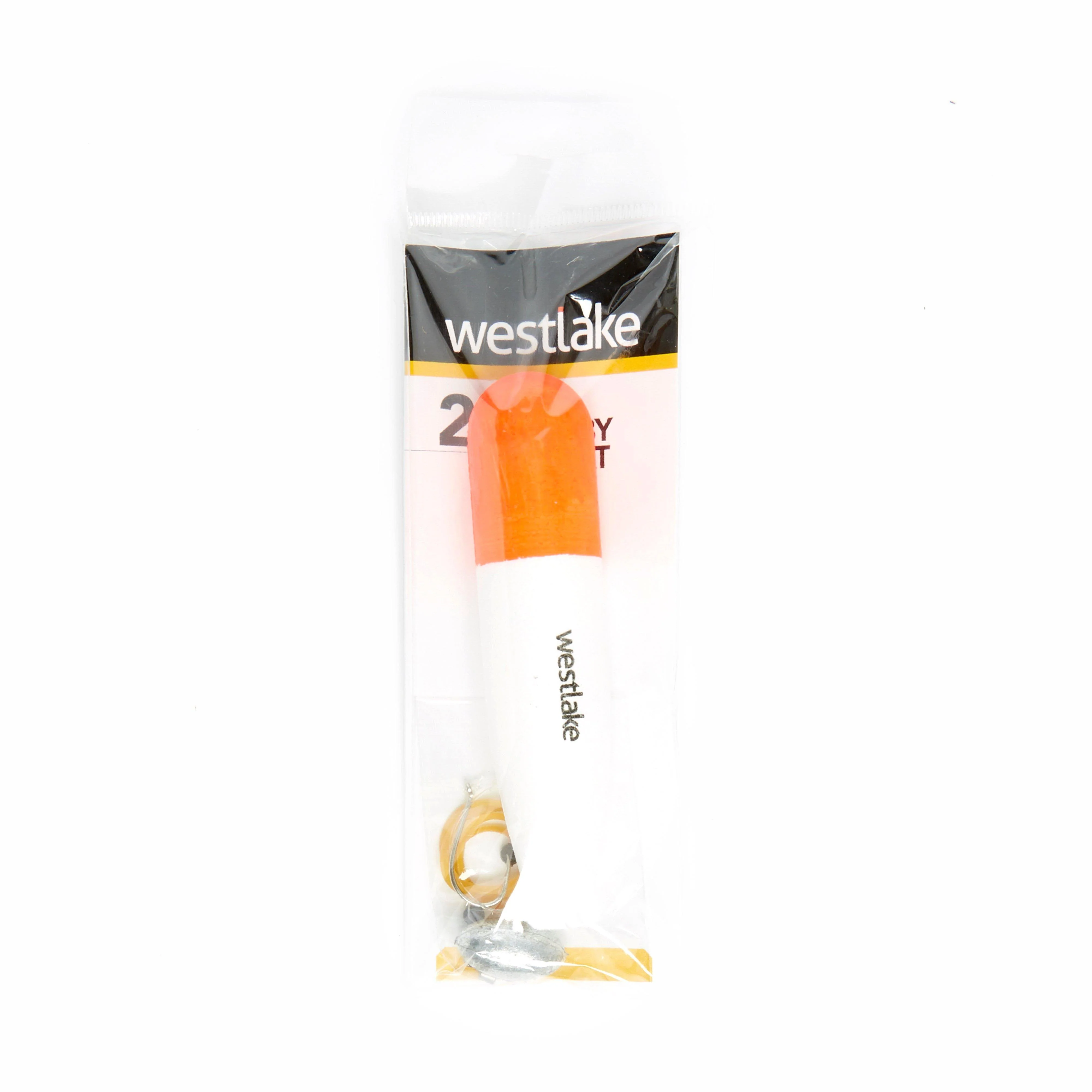 120mm Tubby Float Kit Red - Image 2