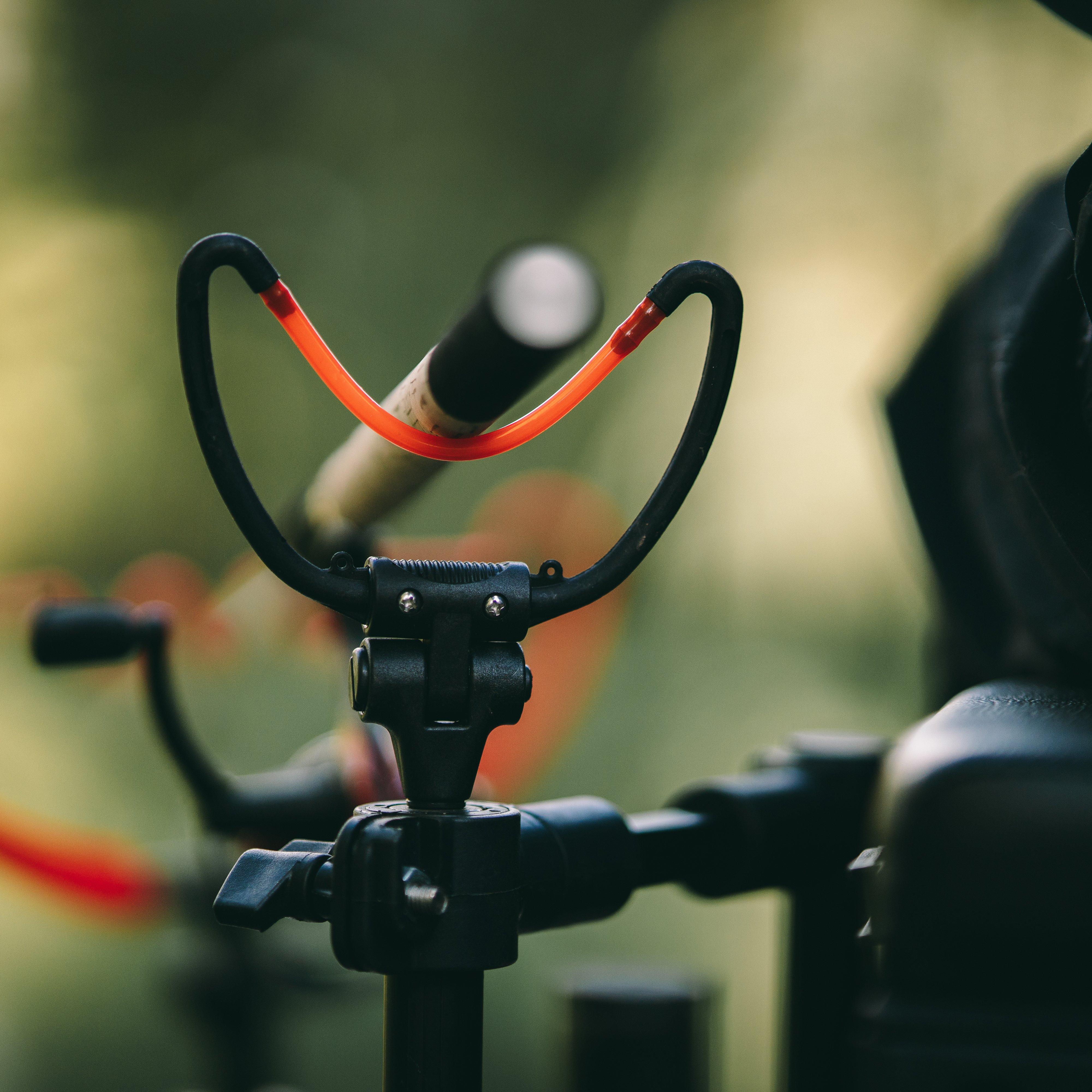 15Cm U Shape Adjust Rod Rest - Image 2