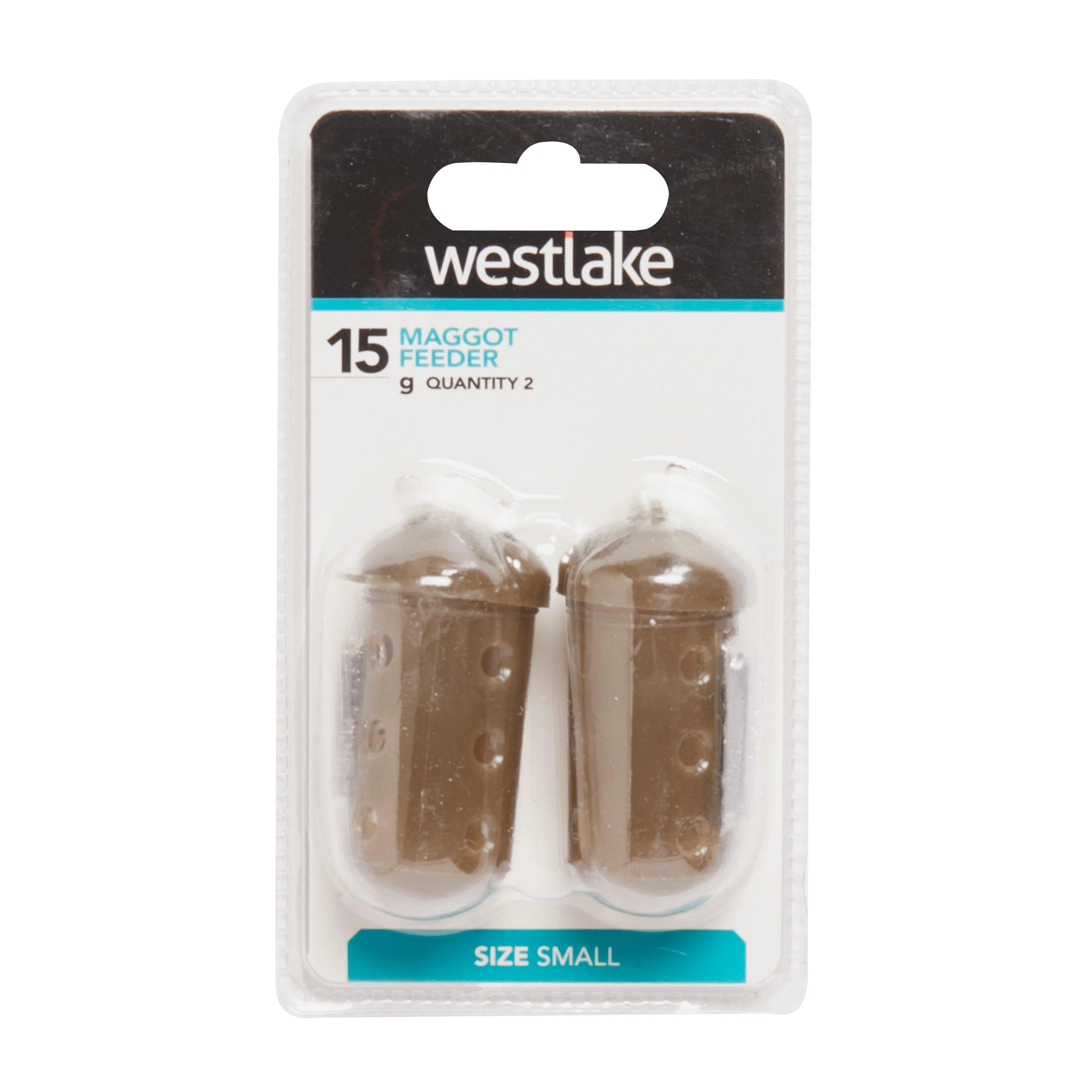 15Gm Cap Feeder 2Pk - Image 2