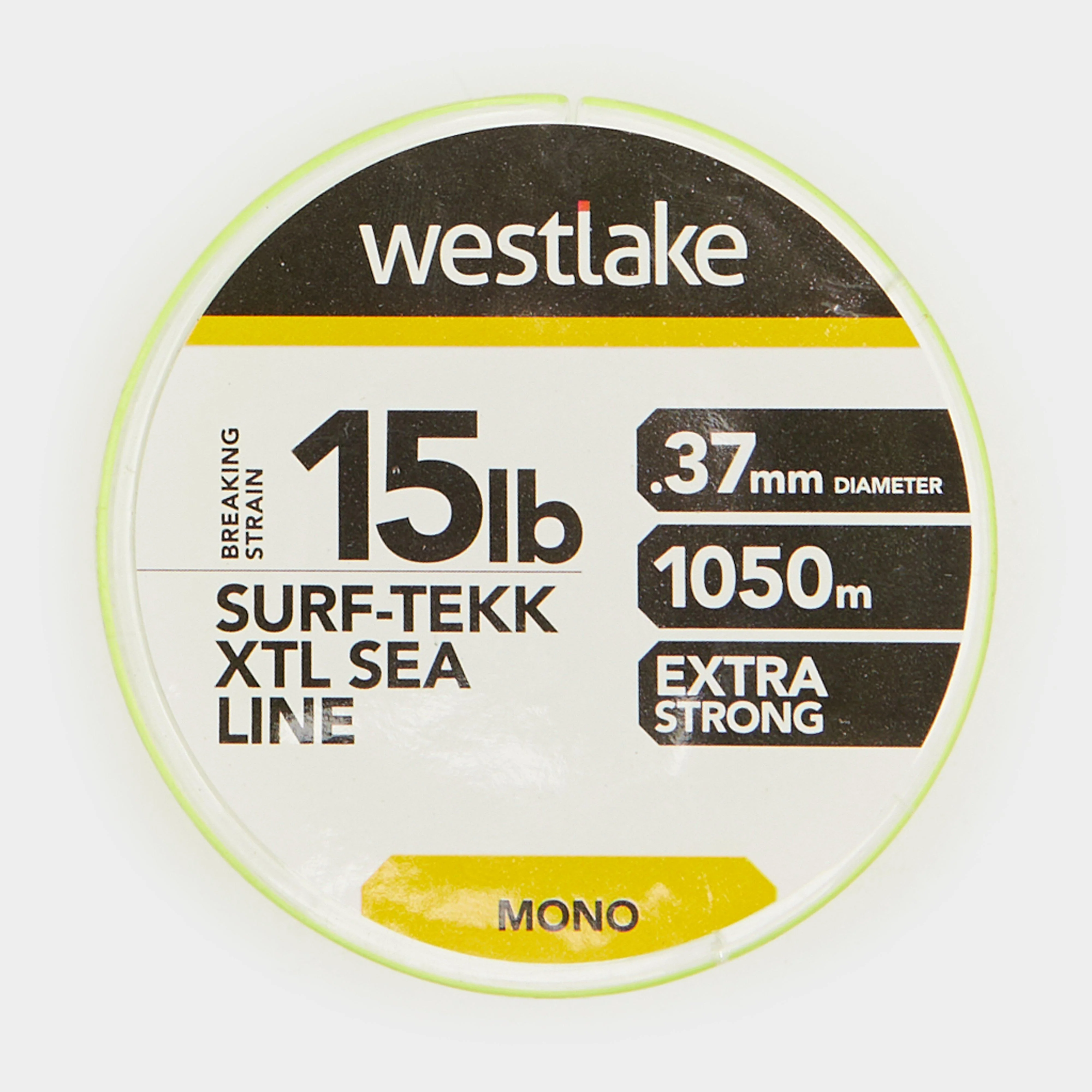 15Lb 37Mm Yellow Mono 4Oz - Image 3