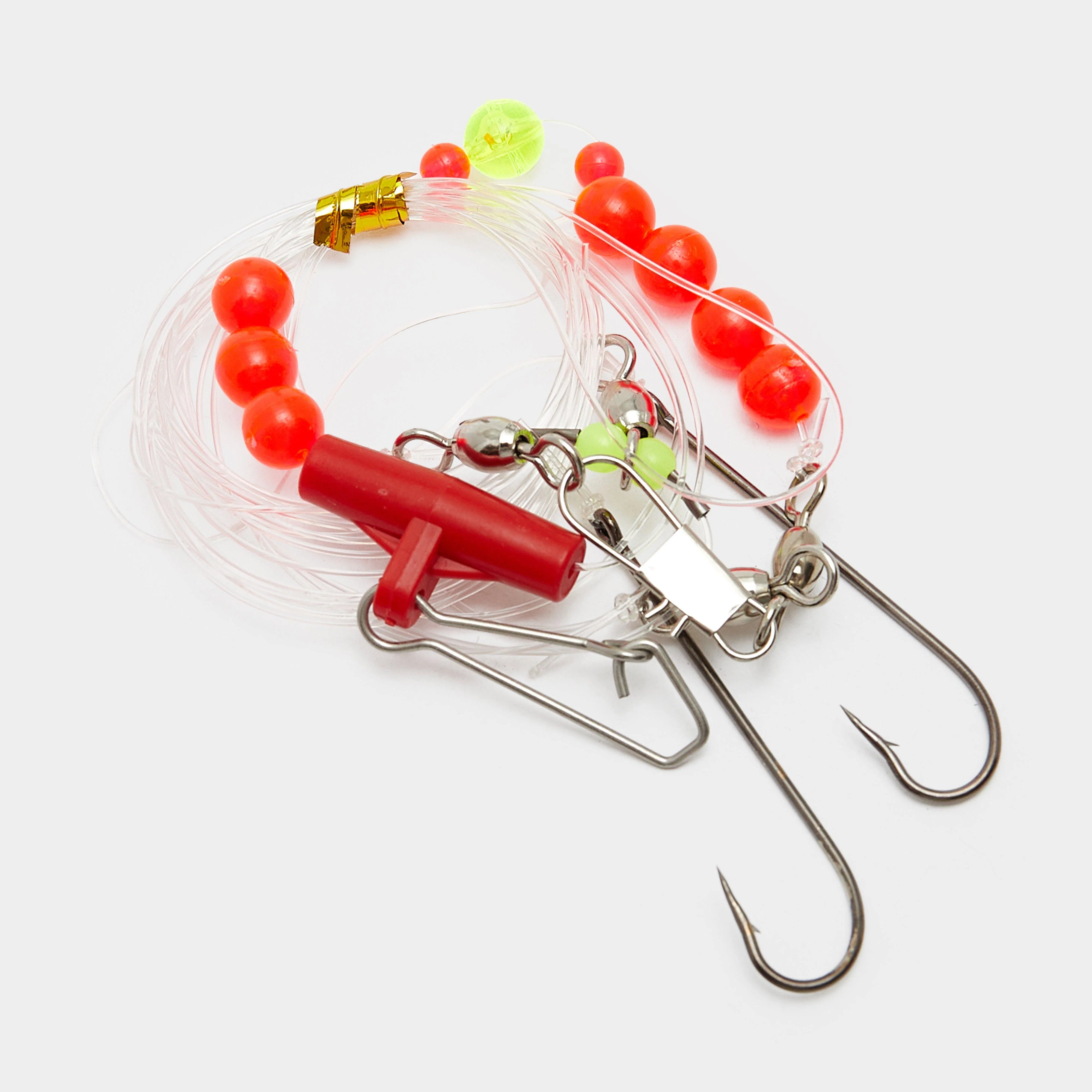 2 Hook Boat Pier Run Rig 2/0 - Image 3